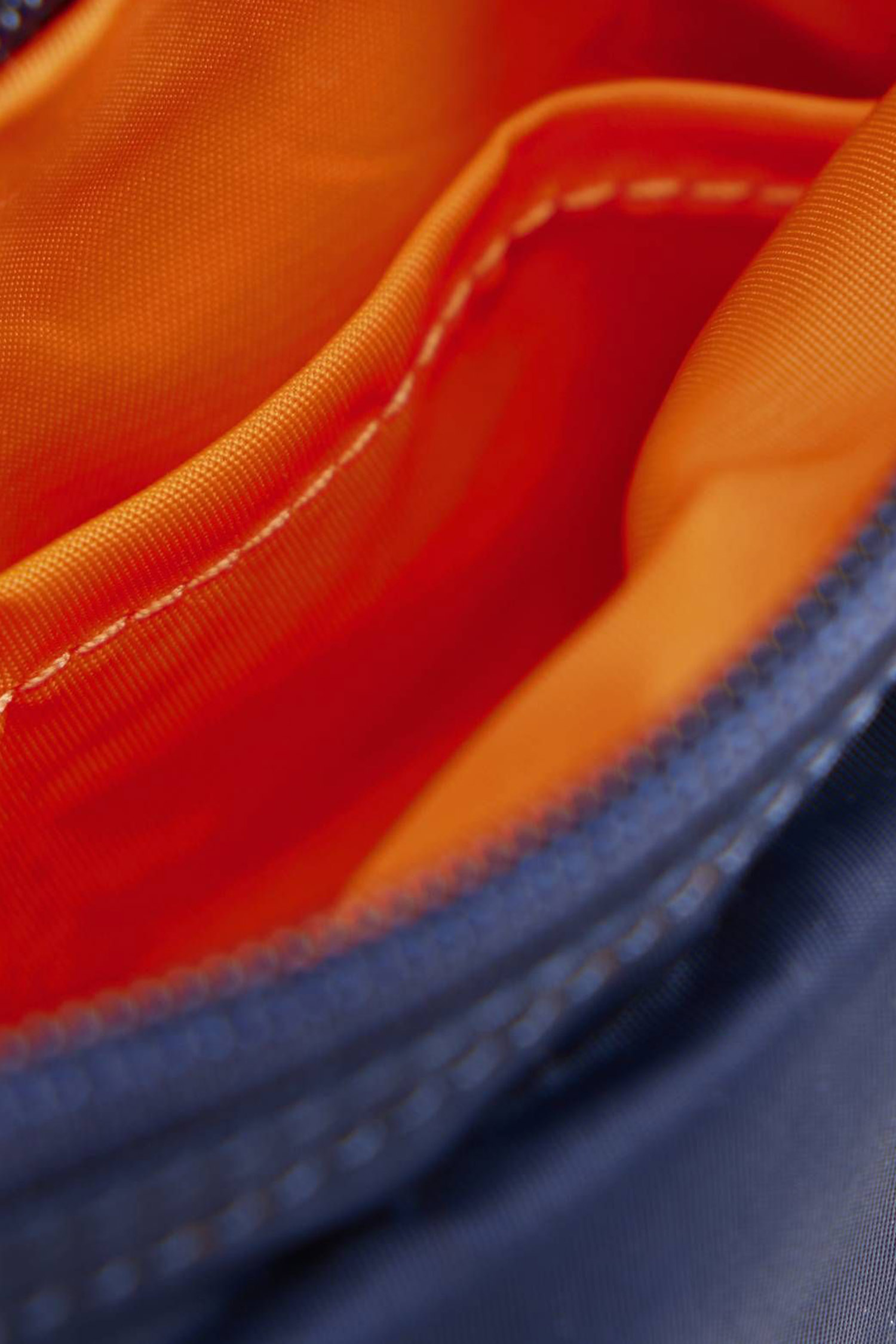 Мужская темно-синяя сумка Levi’s® 005CU;0000