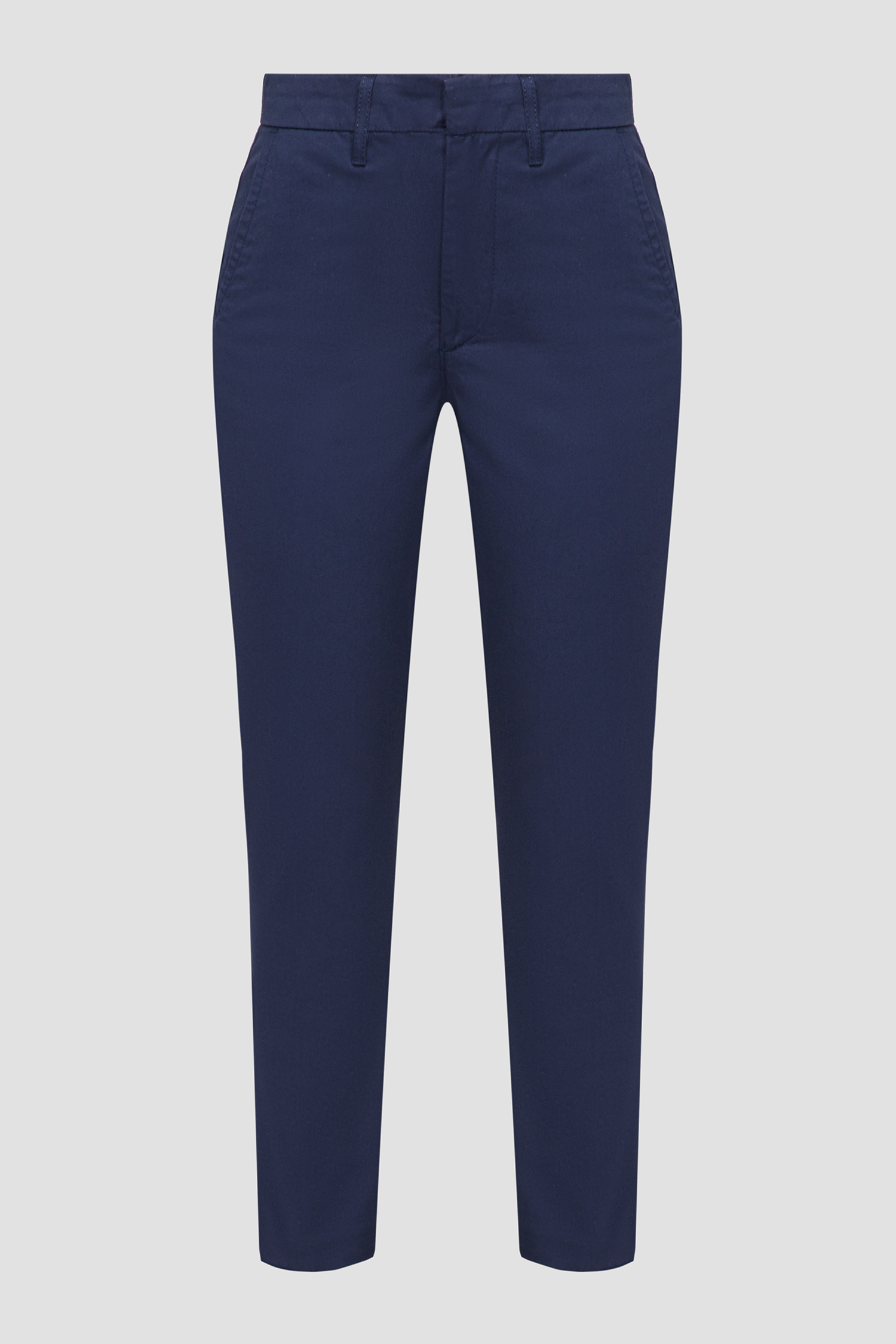 Женские темно-синие чиносы Levi’s® A4673;0002