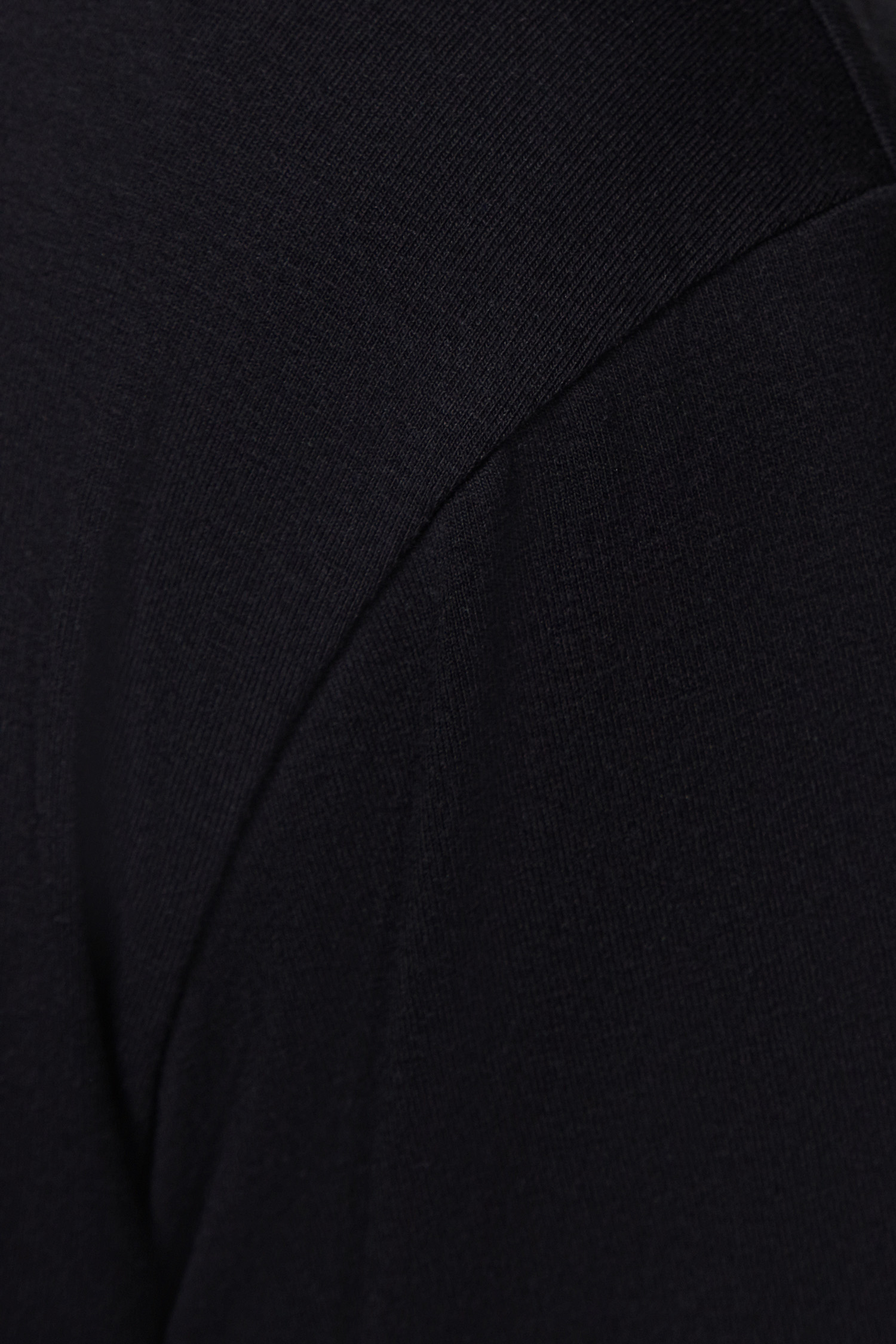 Мужская черная футболка Guess Z2YI12.JR06K;JBLK