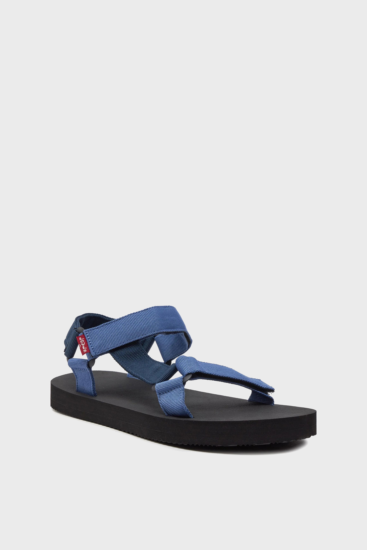 Мужские синие сандалии Levi’s® 235639;752.17