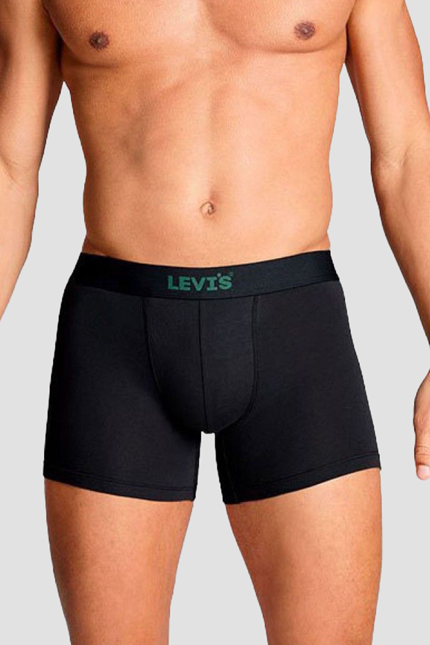 Мужские боксеры (2 шт) Levi’s® 701229536;001