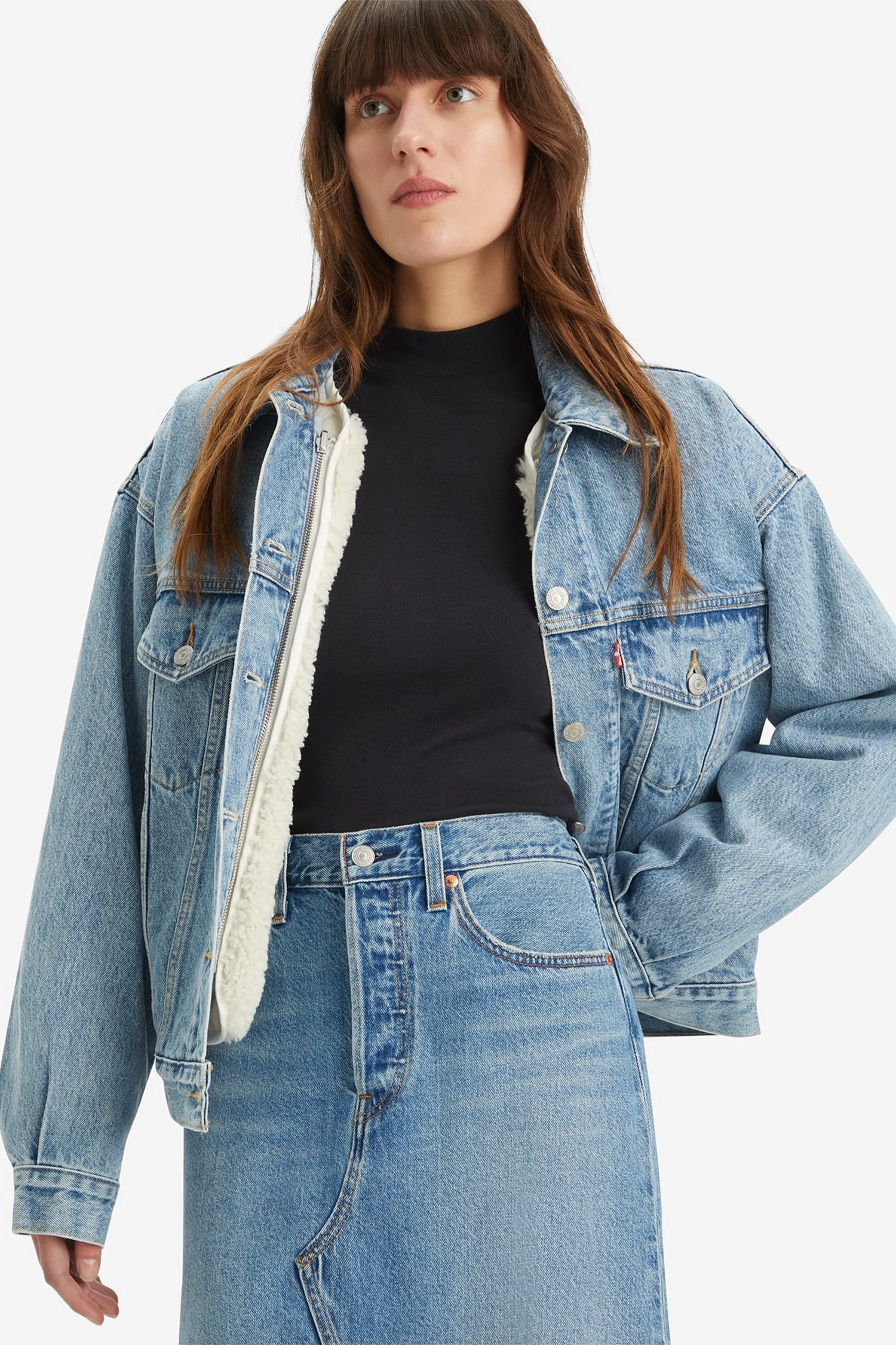 テンダーロイン　3rd SATIN JKT サテン　Levi's テンダーロイン 3rd SATIN JKT サテン Levi's - メルカリ
