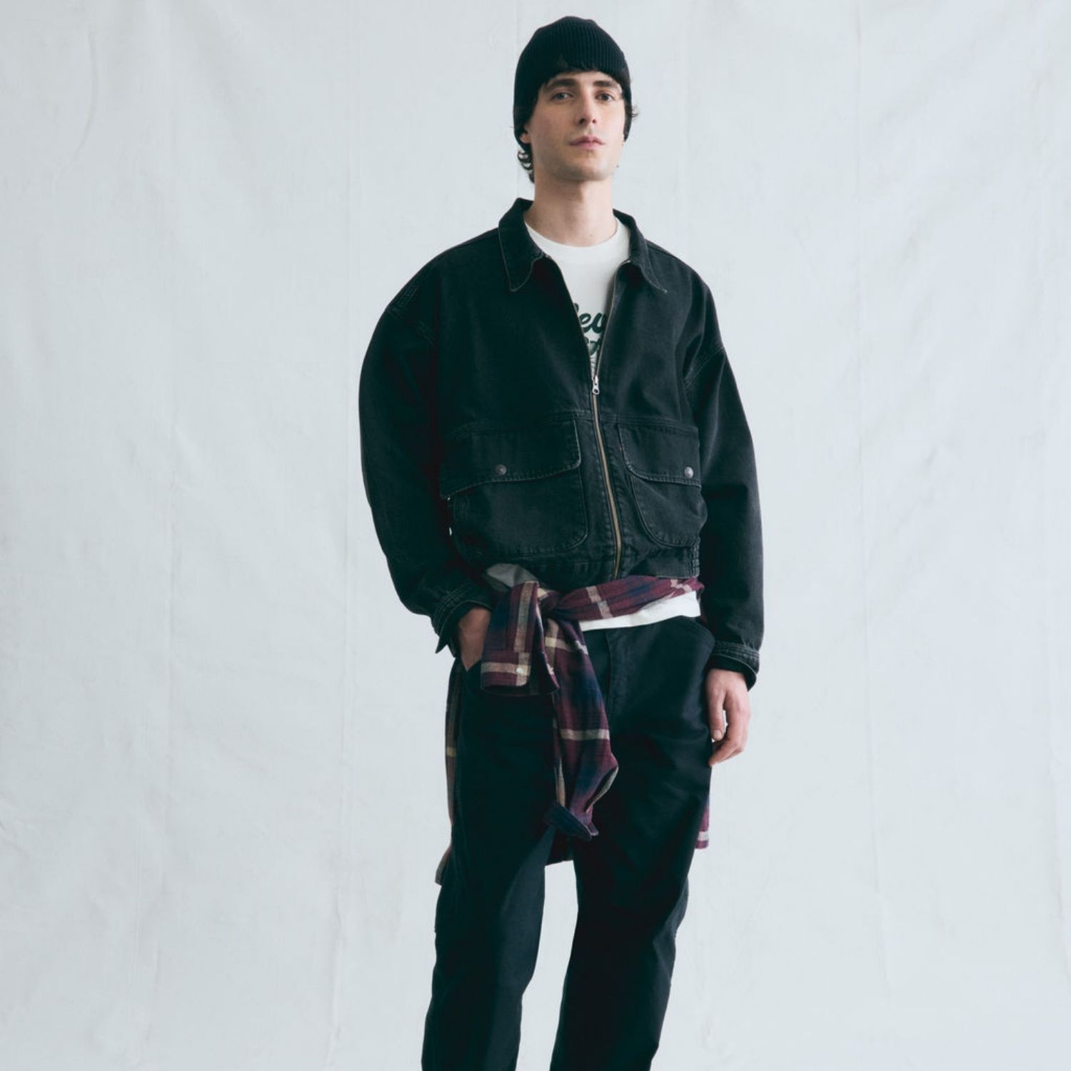 Коллекция FW26