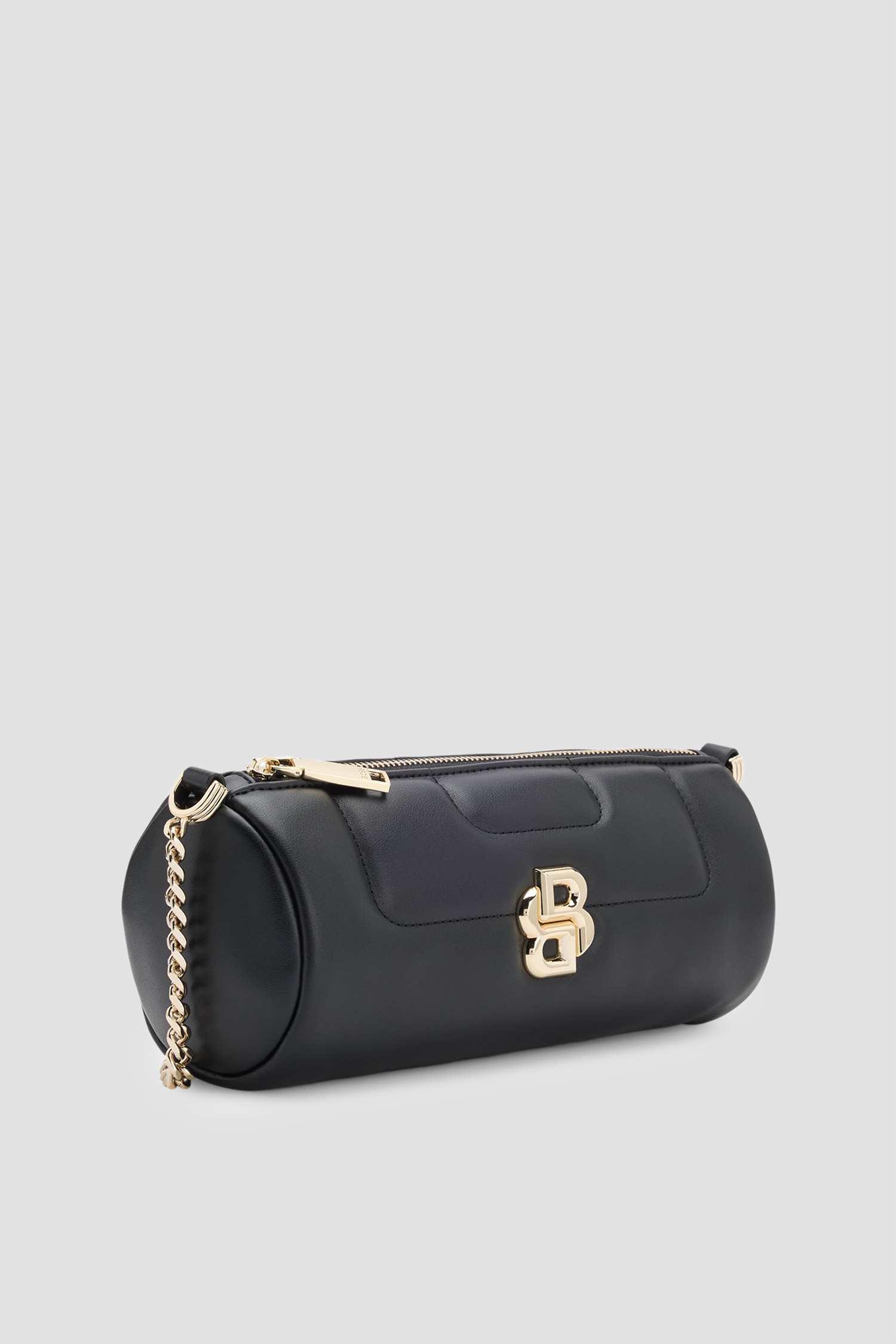 Женская черная сумка BOSS 50547569;001