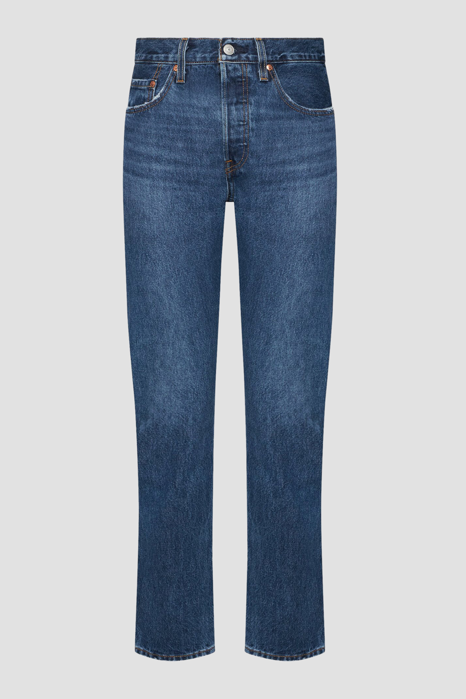 Женские синие джинсы 501® Levi’s® 36200;0224
