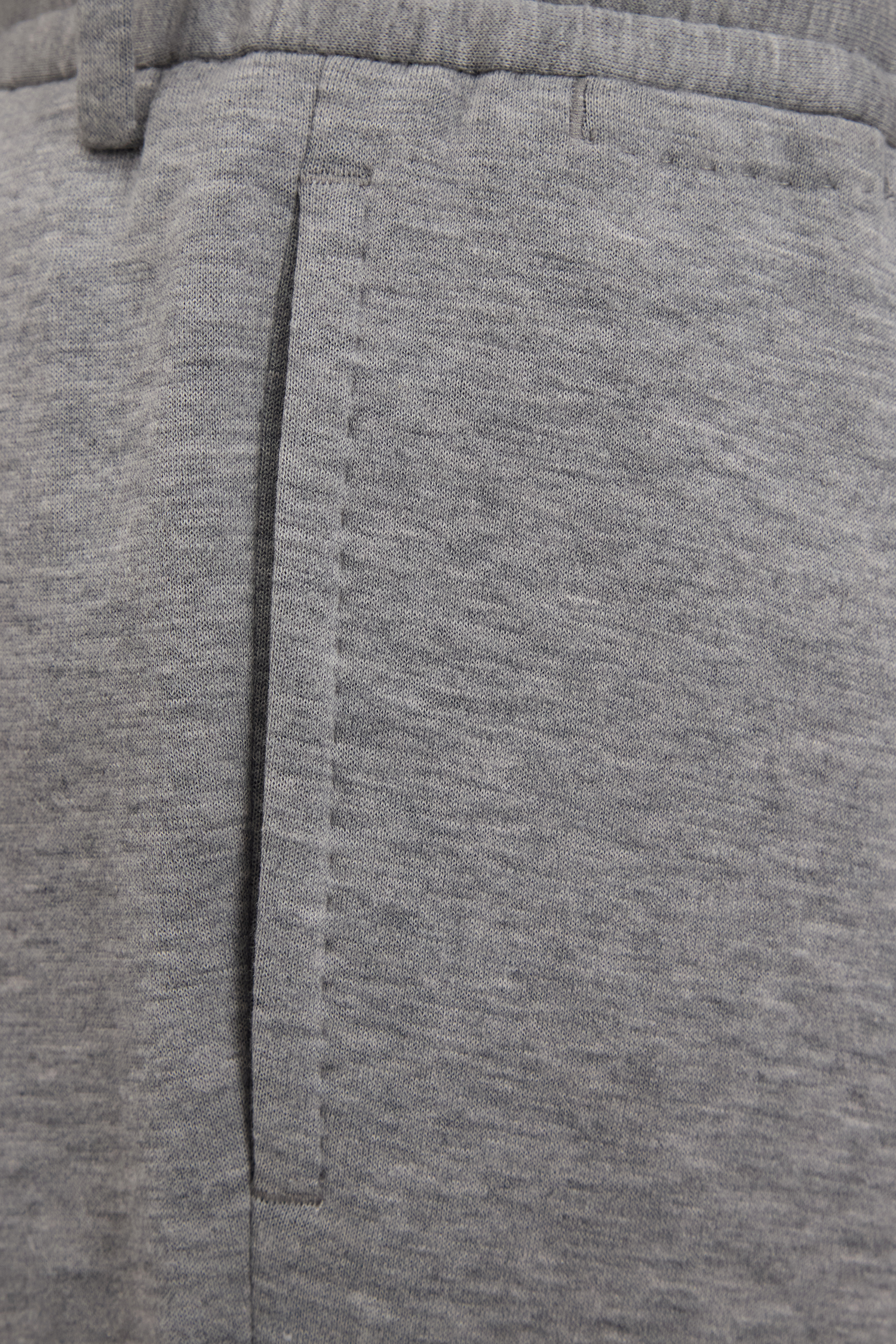 Чоловічі сірі брюки BOSS 50497578;041