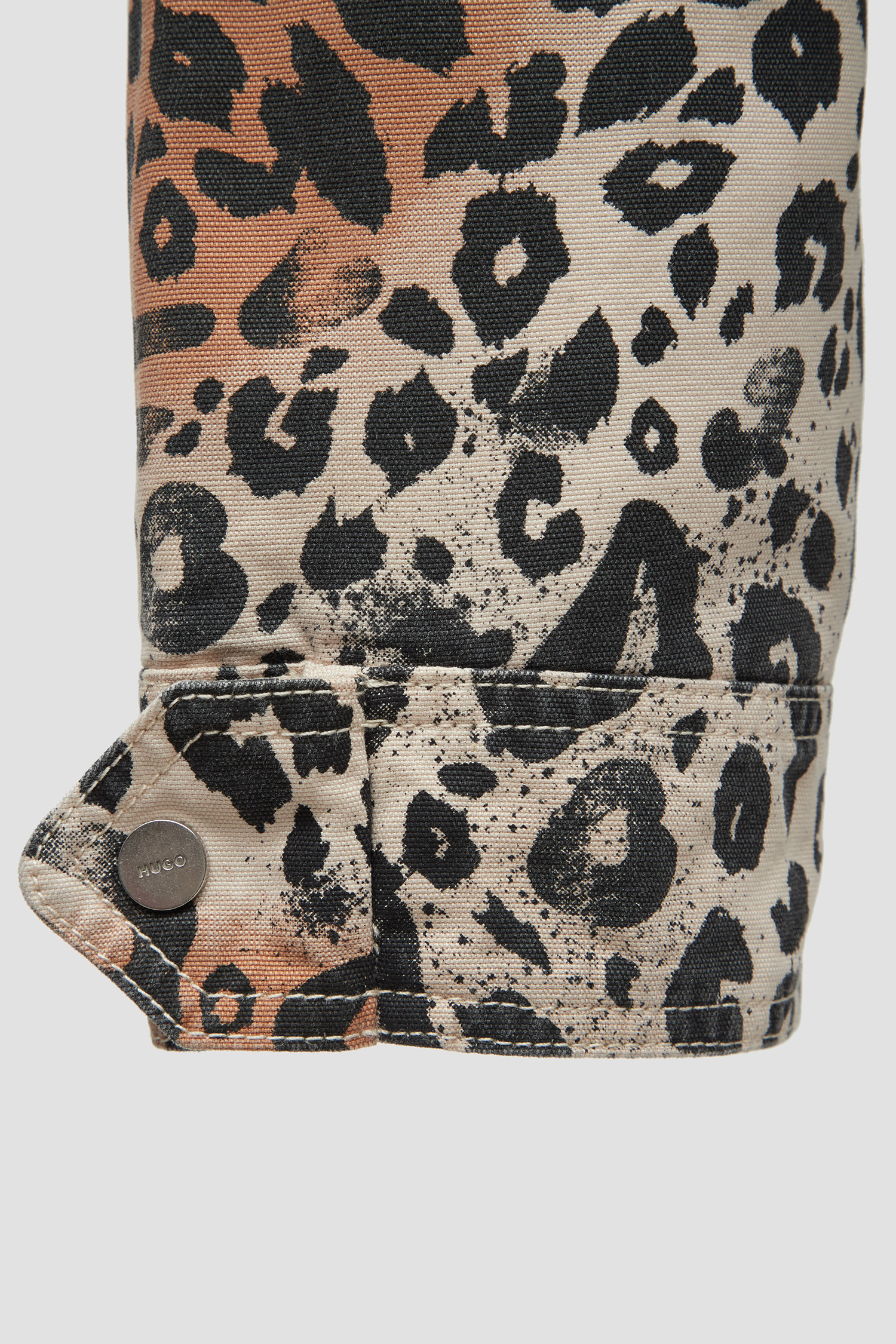 Женская куртка с узором HUGO 50516527;960