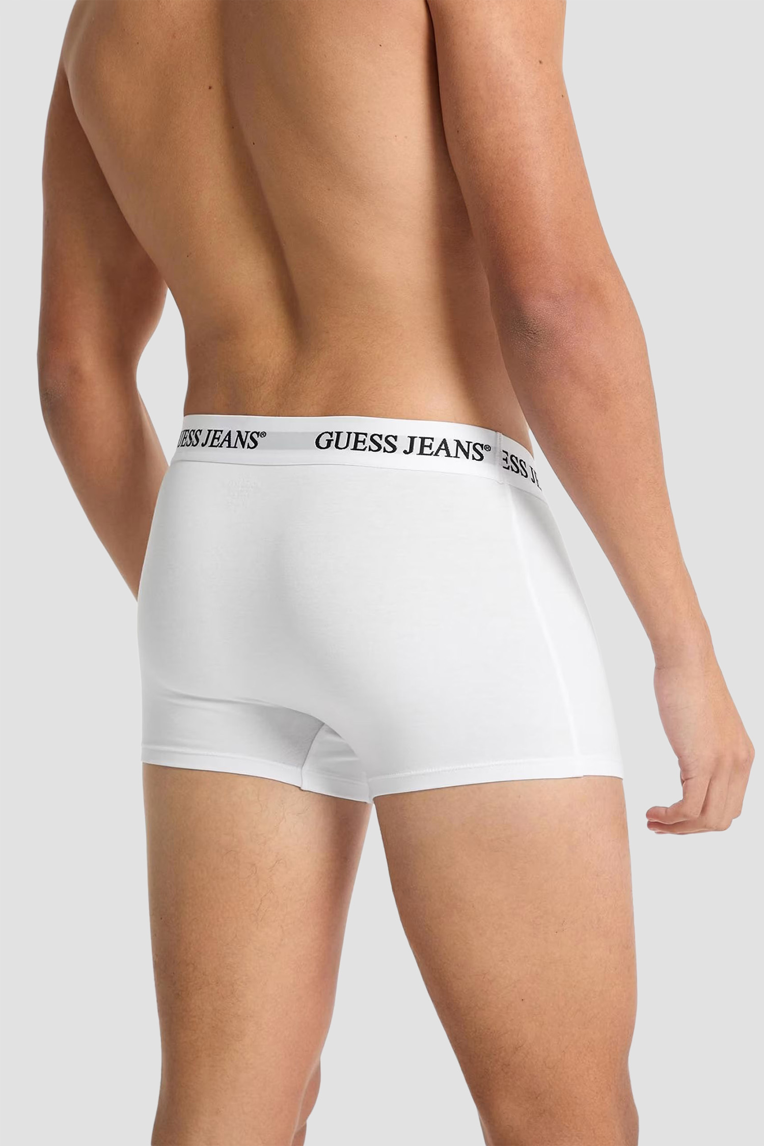Мужские боксеры (3 шт) Guess Jeans M4BZ48.K6YW1;FN2O