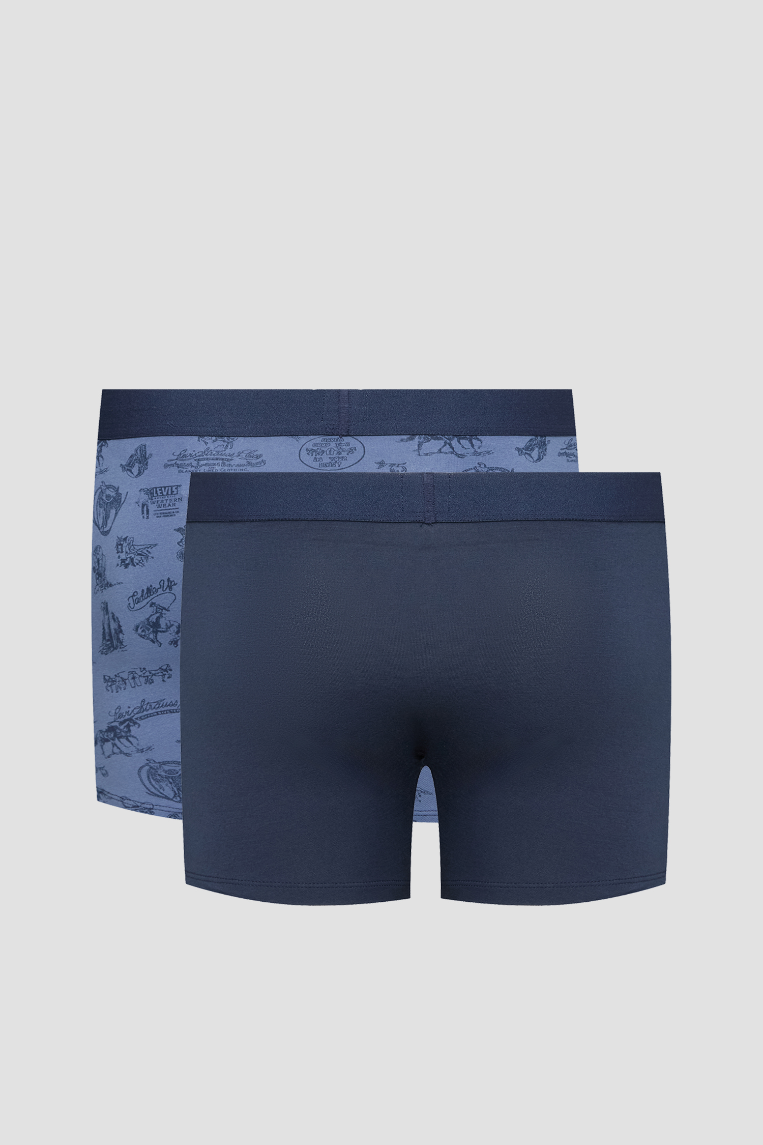 Чоловічі боксери (2 шт) Levi’s® 701235950;001