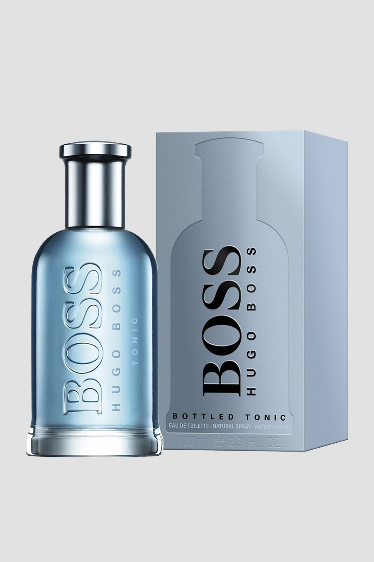 Чоловіча туалетна вода (100 мл) BOSS 99350150727/99350071;0