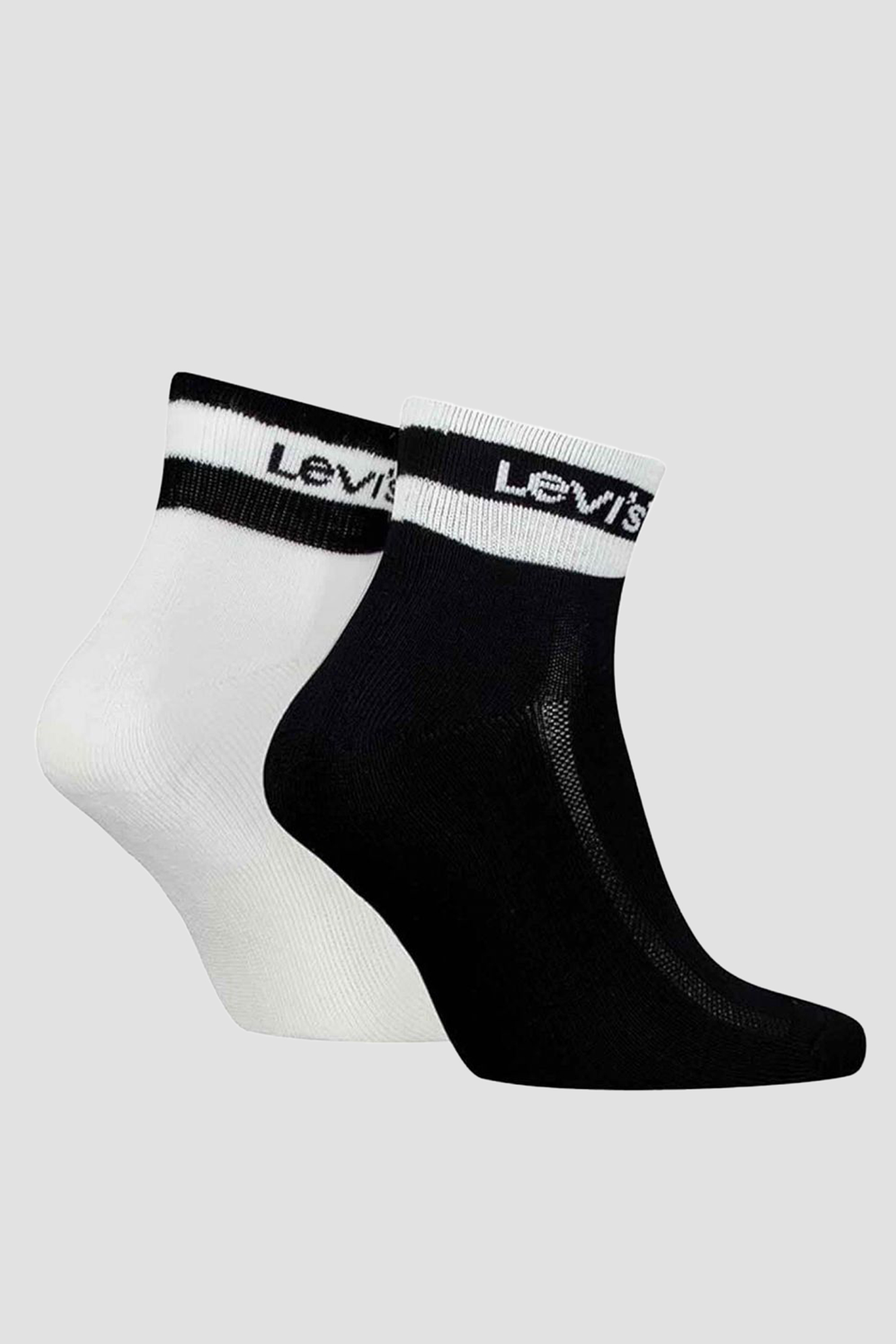 Носки (2 пары) Levi’s® 701226933;001