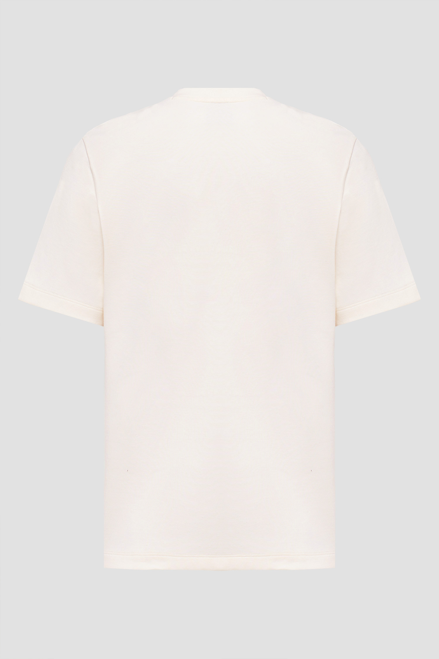 Жіноча біла футболка BOSS 50563277;118