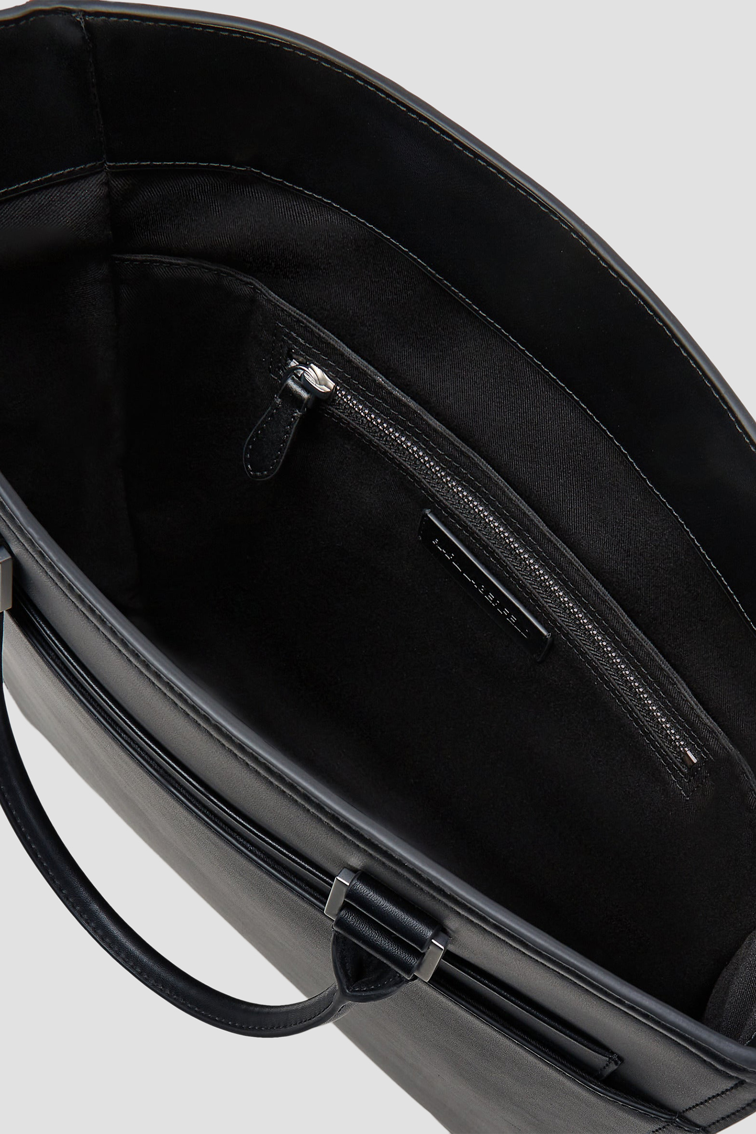 Чоловіча чорна сумка Karl Lagerfeld A4M30270;999