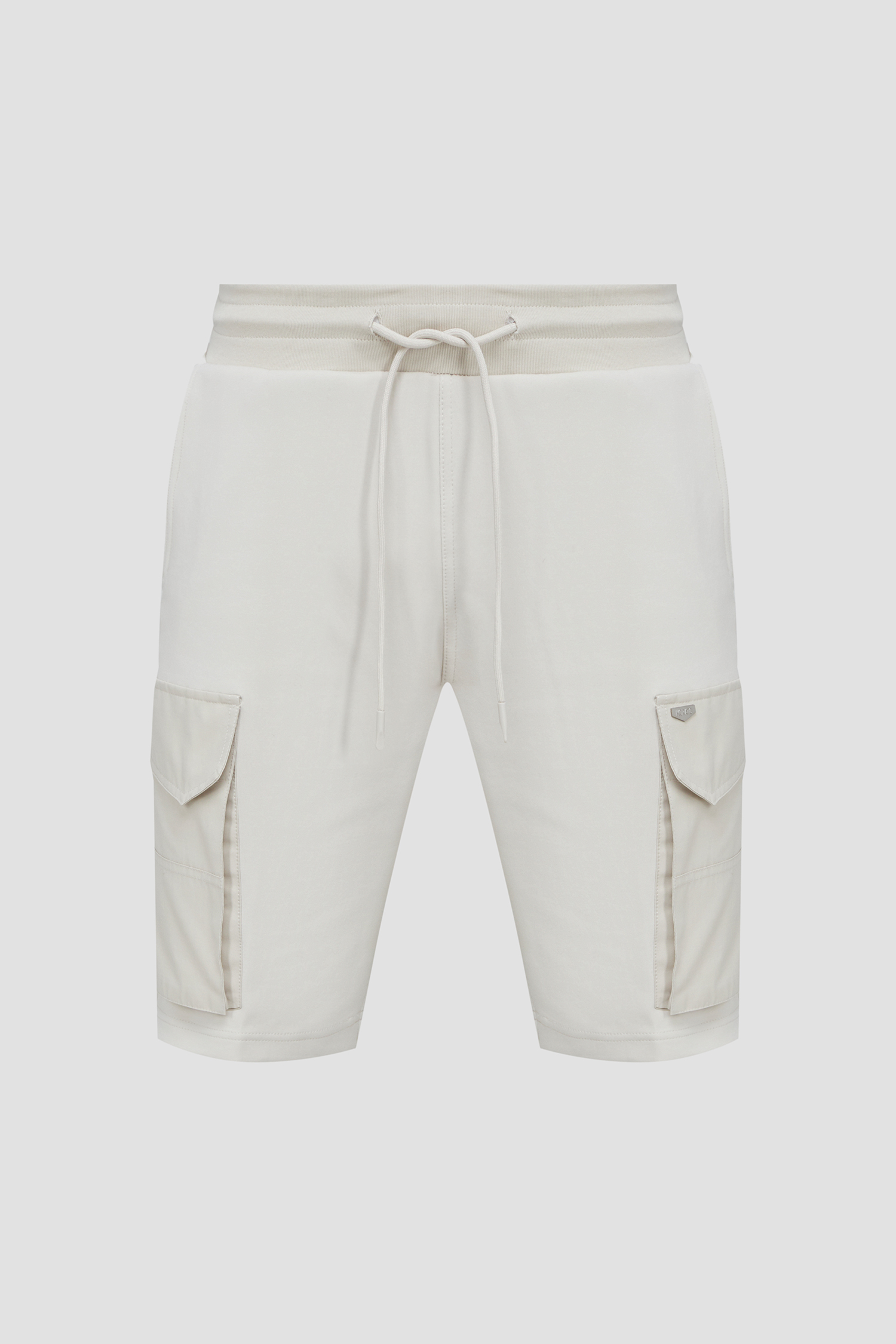 Чоловічі бежеві шорти Antony Morato MMFS00024.FA150178;1016