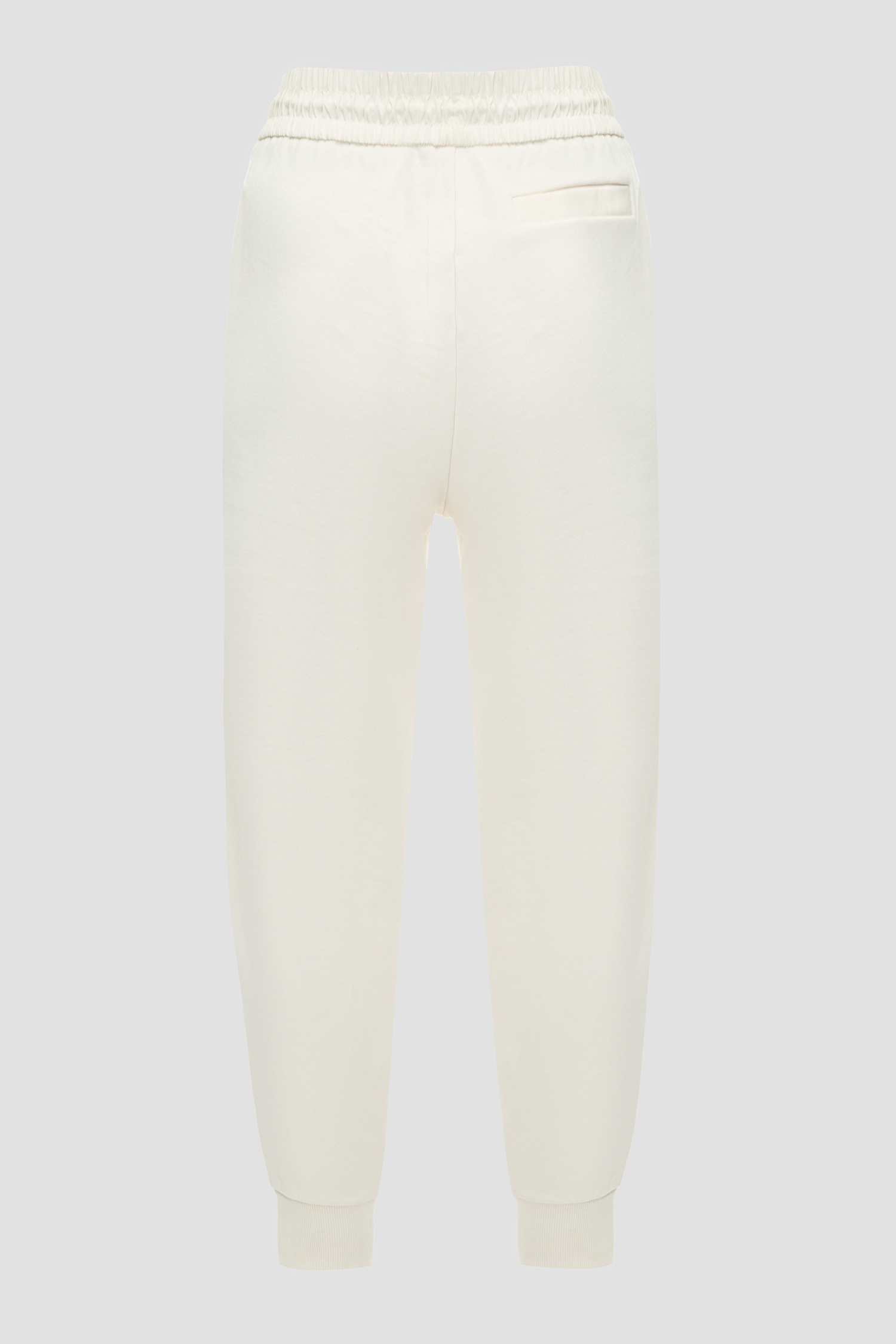 Жіночі білі джогери BOSS 50532200;118