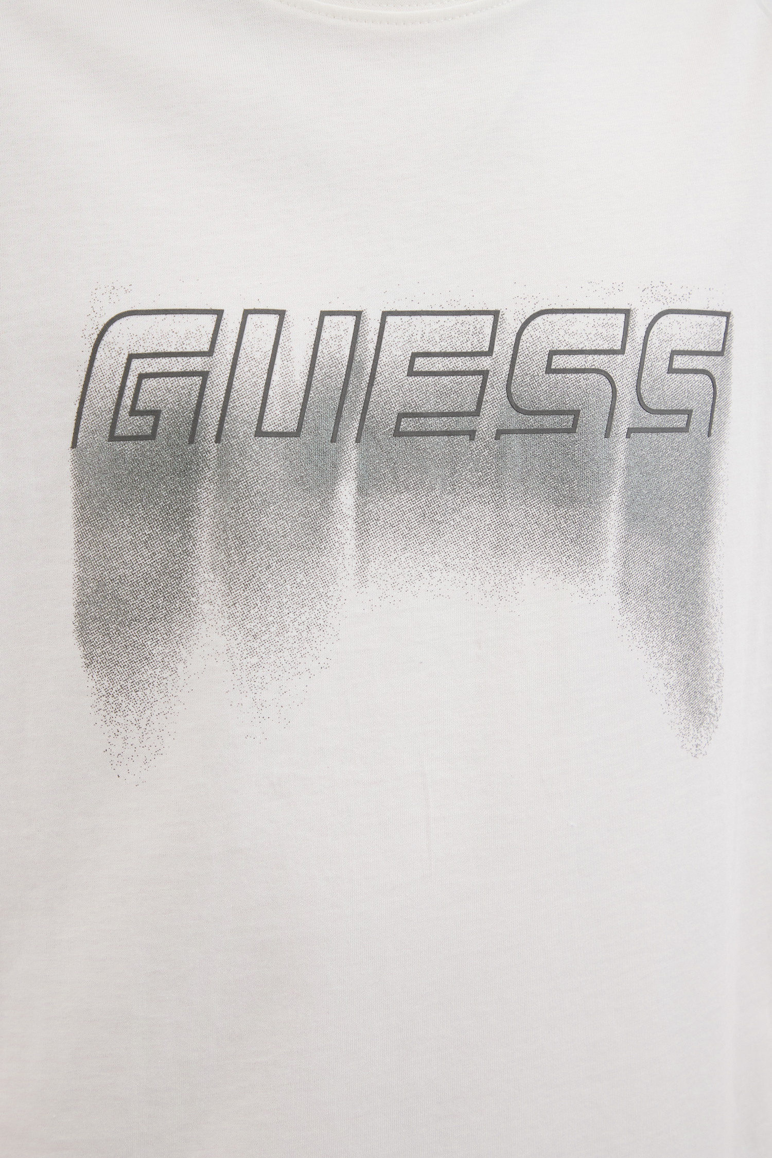 Мужская белая футболка Guess Z5RI11.I3Z14;G018