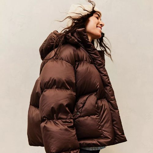 Зимние куртки