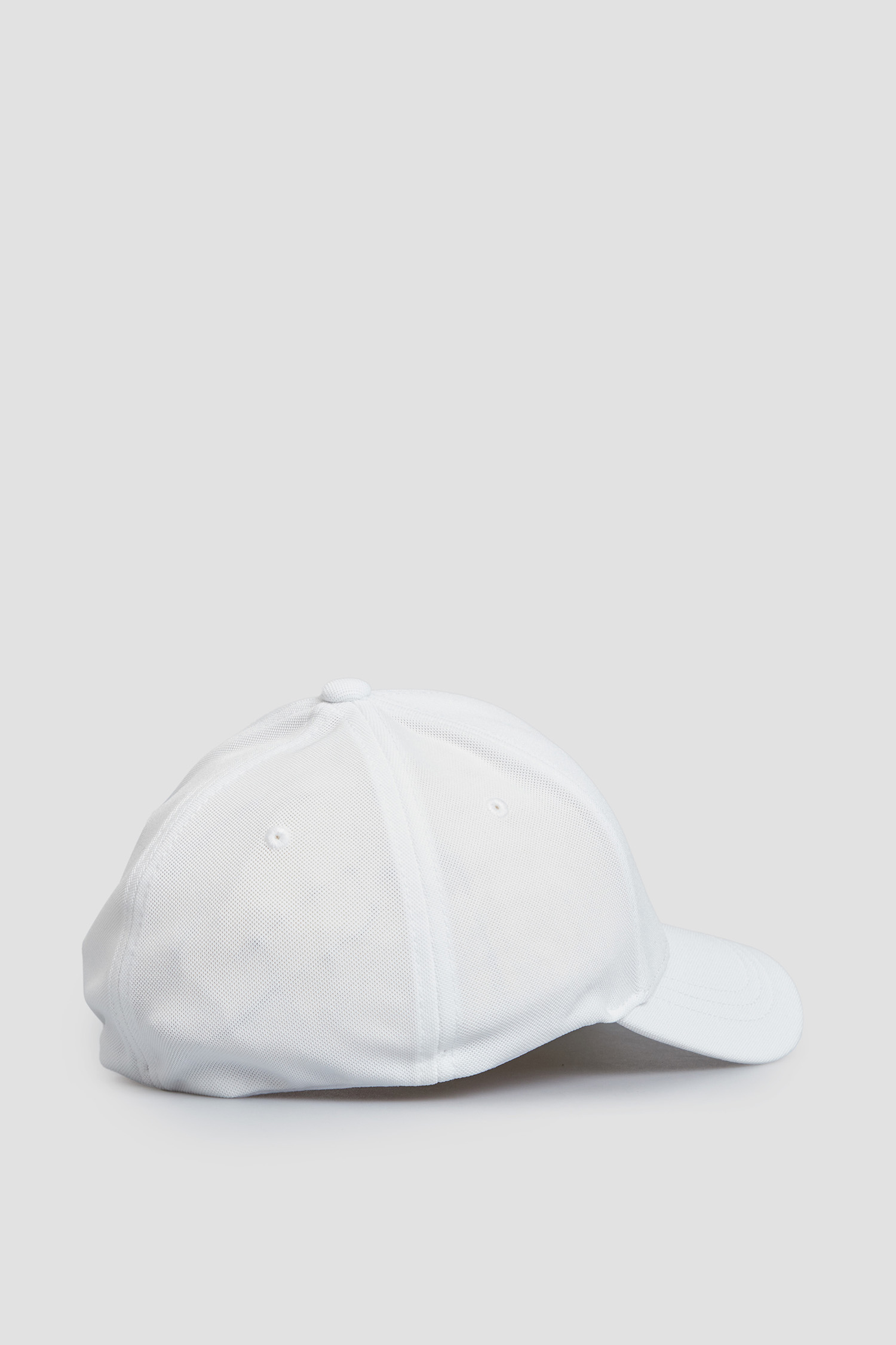 Мужская белая кепка Karl Lagerfeld 532118.805611;10 — Ultrashop