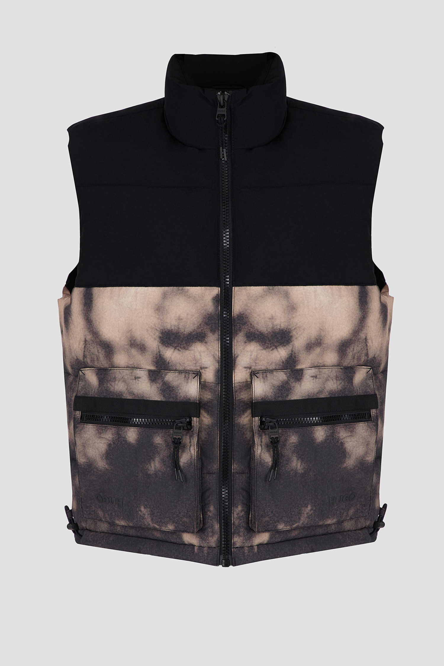Мужской жилет HUGO 50516418;210