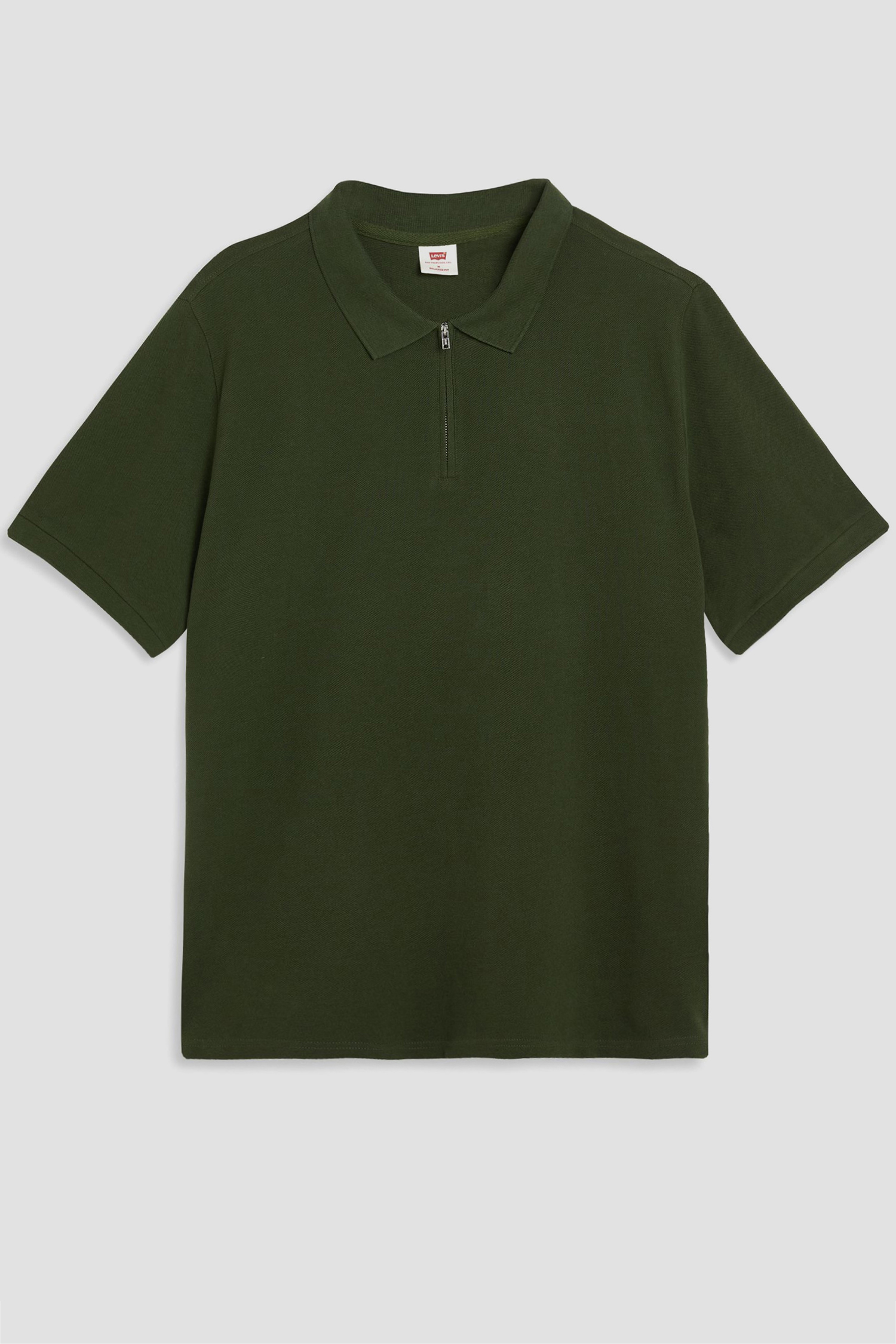 Чоловіче зелене поло Levi’s® 001EF;0002