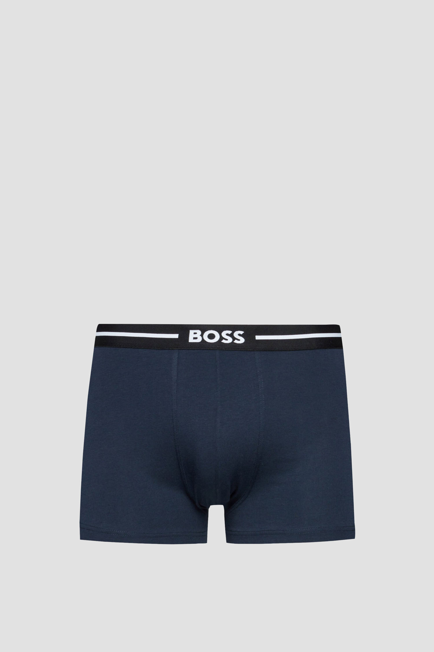 Мужские боксеры (3 шт) BOSS 50510687;984