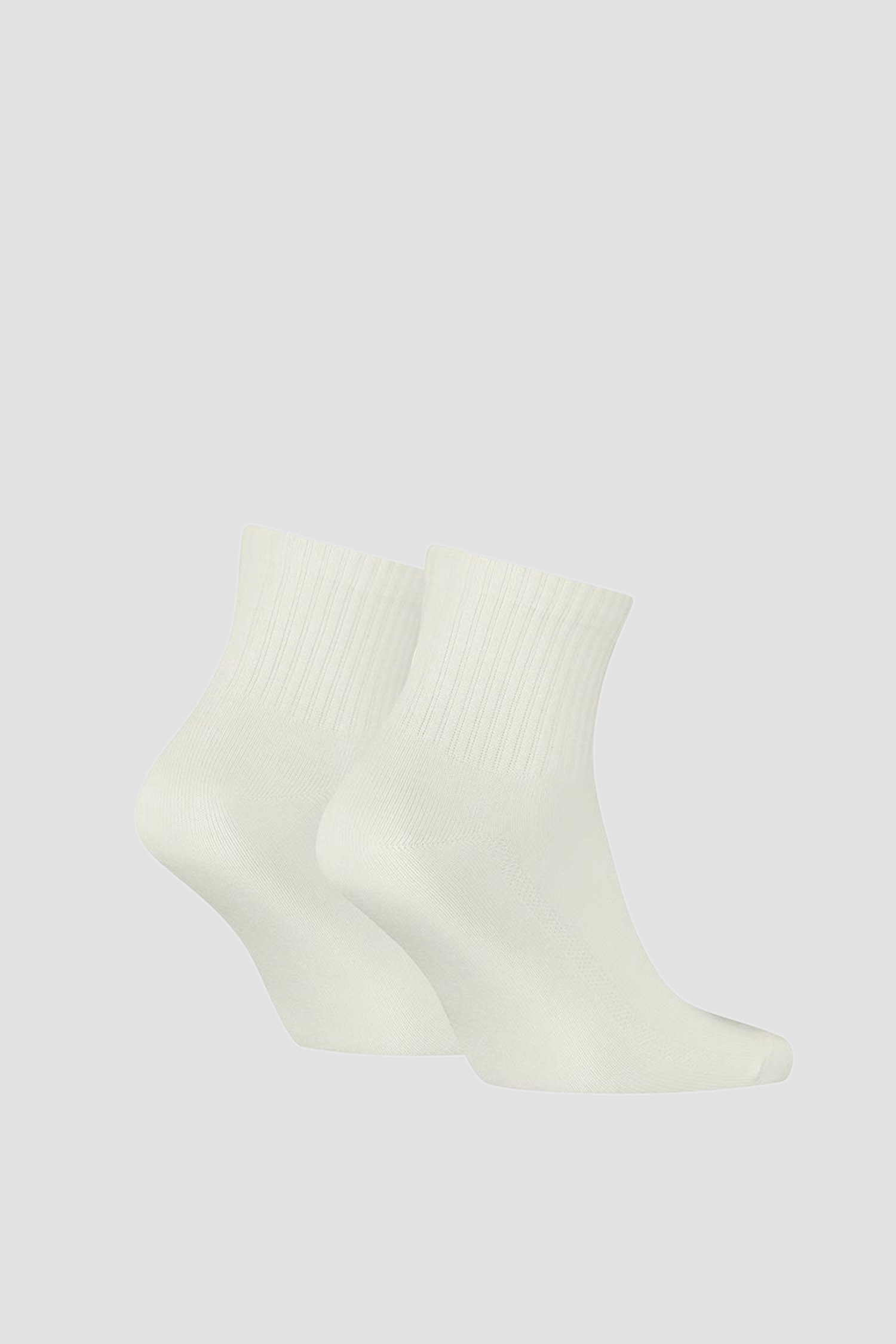 Белые носки (2 пары) Levi’s® 701232259;002