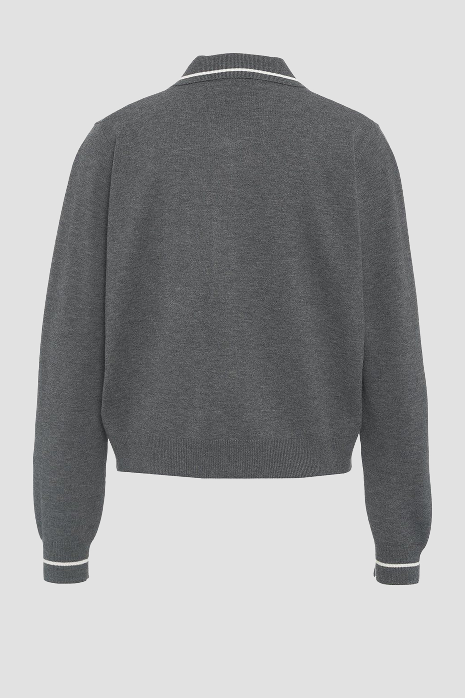 Женский серый кардиган Liu Jo TF4314.MS63L;C3497