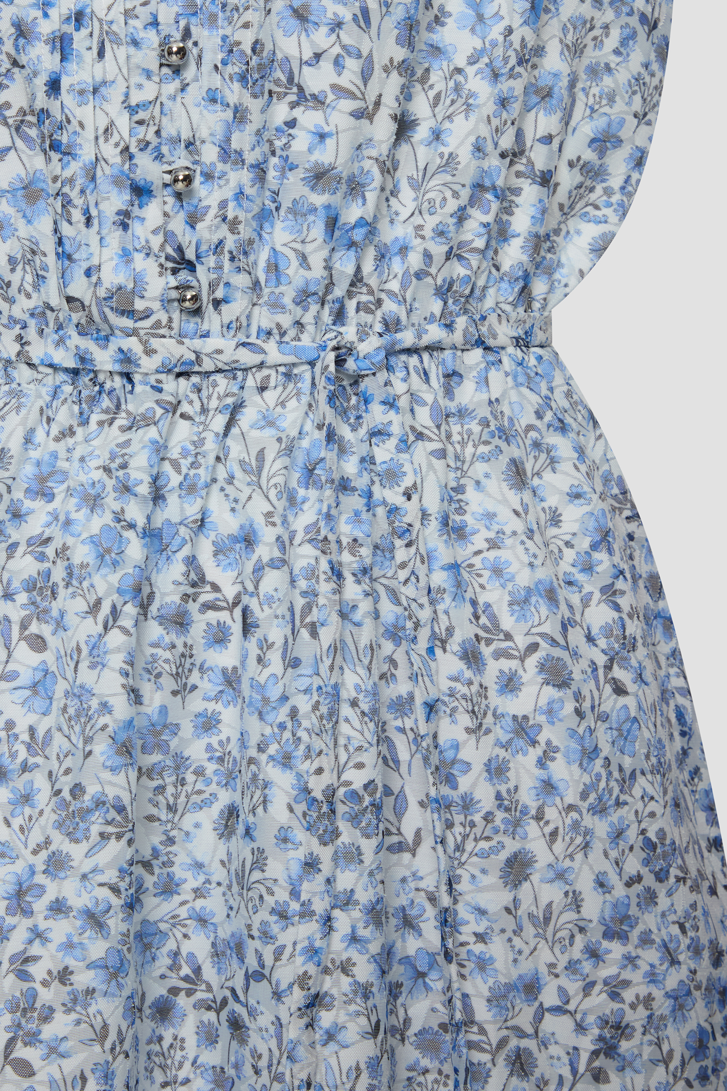 Жіноча сукня з візерунком Guess W5GK07.WH4K2;P7VJ