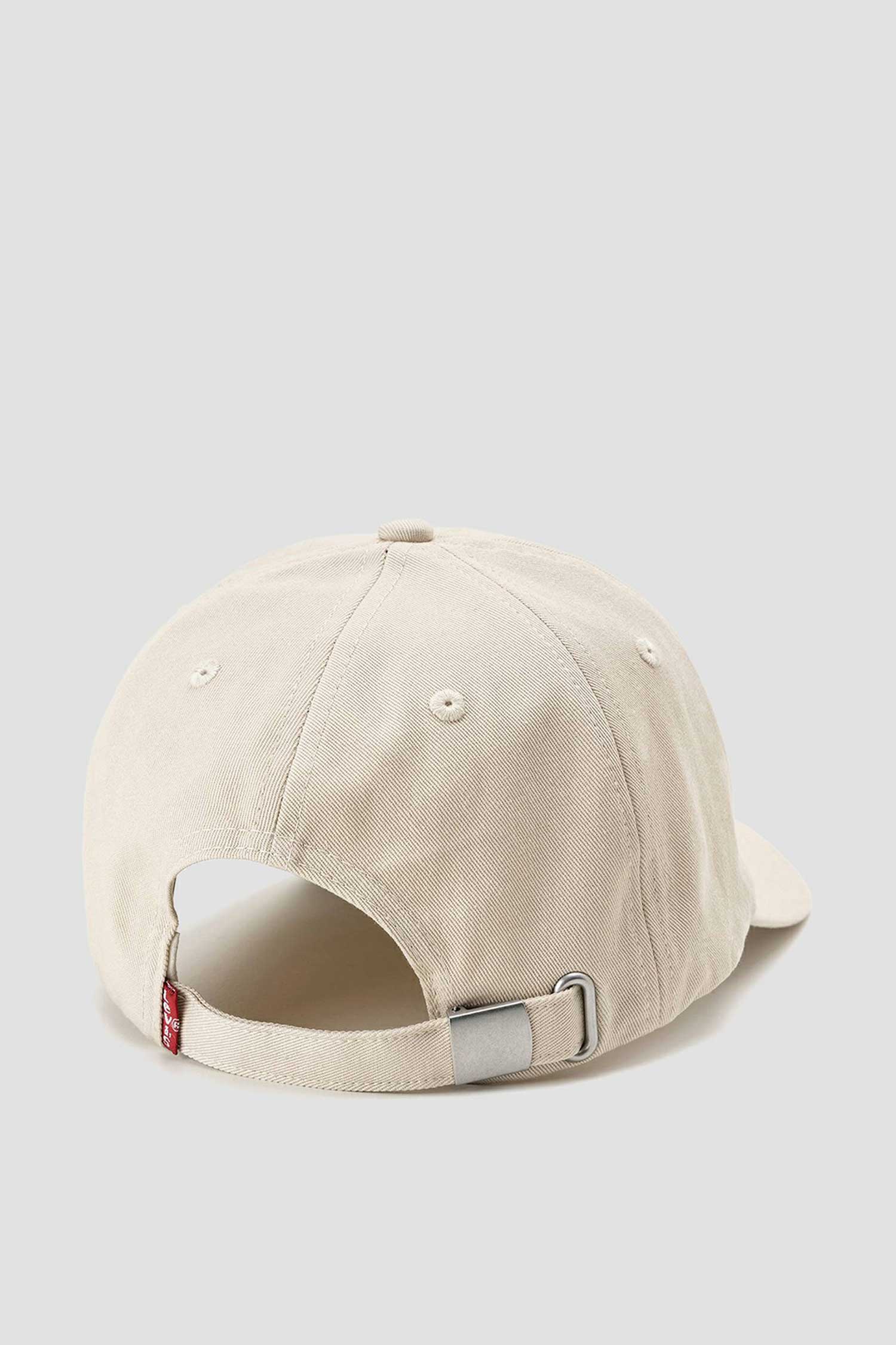 Жіноча бежева кепка Levi’s® 000AG;0002