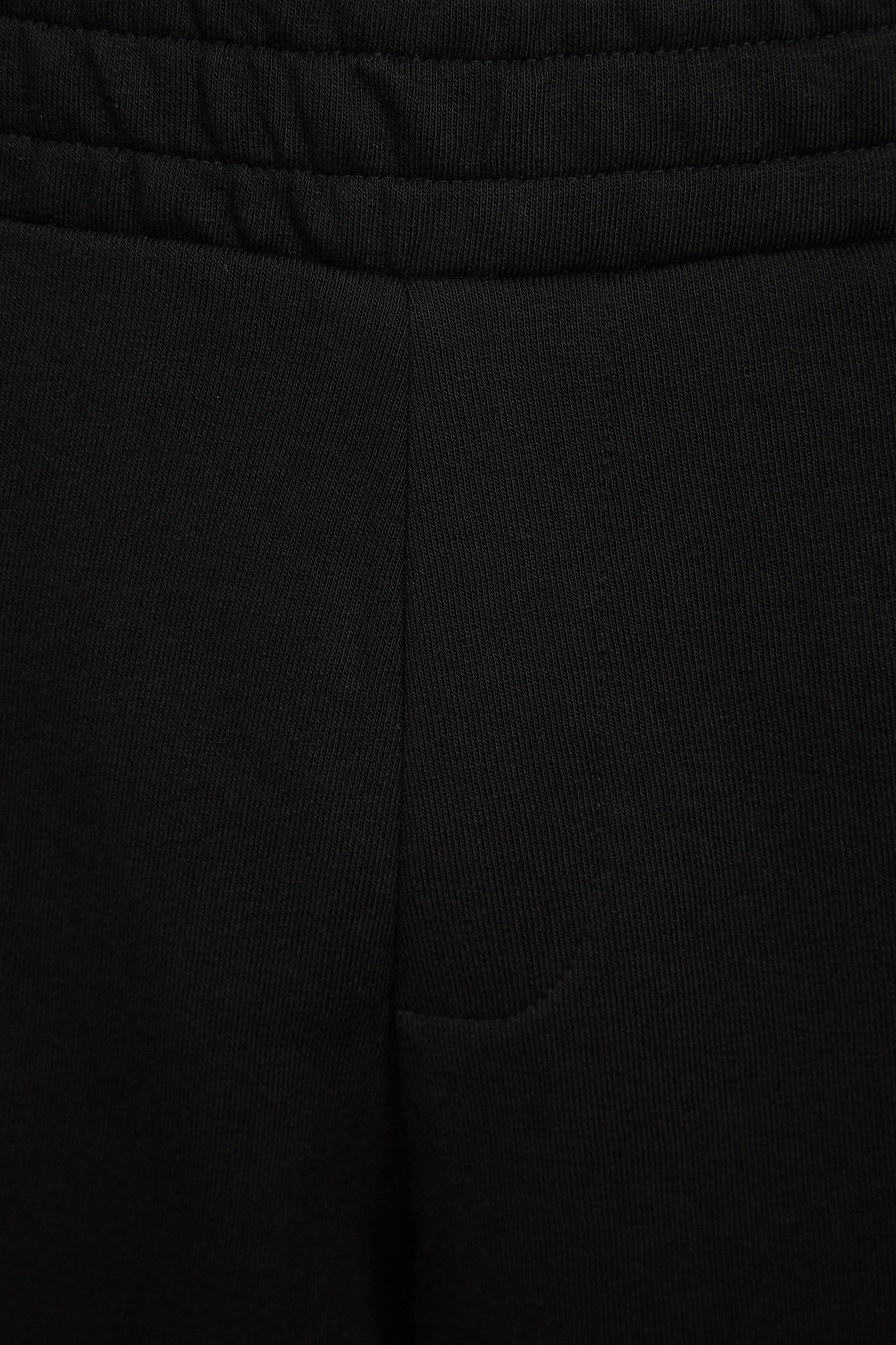 Мужские черные шорты Guess Z4GD09.KBK32;JBLK