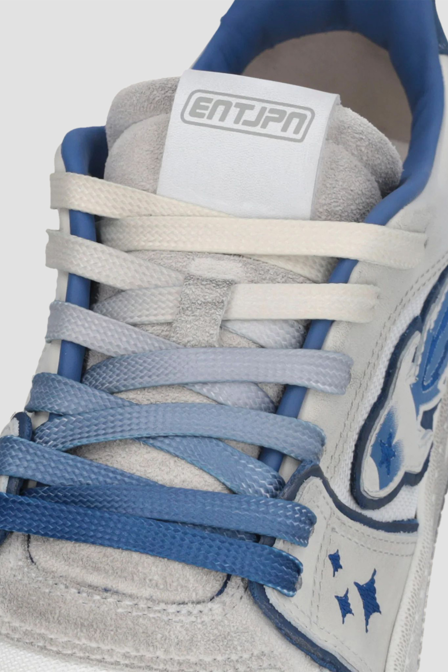 Мужские сникерсы ENTJPN BB5001PX634;S1018