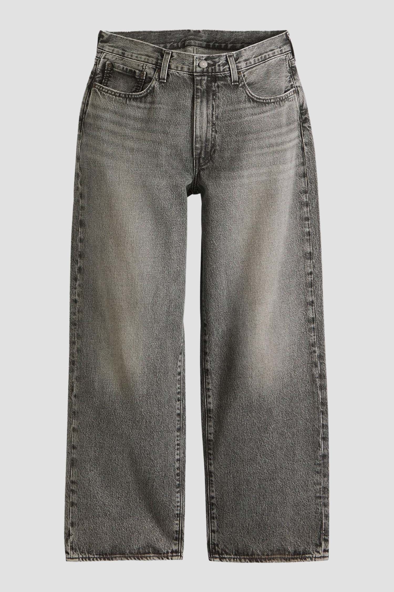 Чоловічі сірі джинси 578™ Baggy Levi’s® A4750;0058