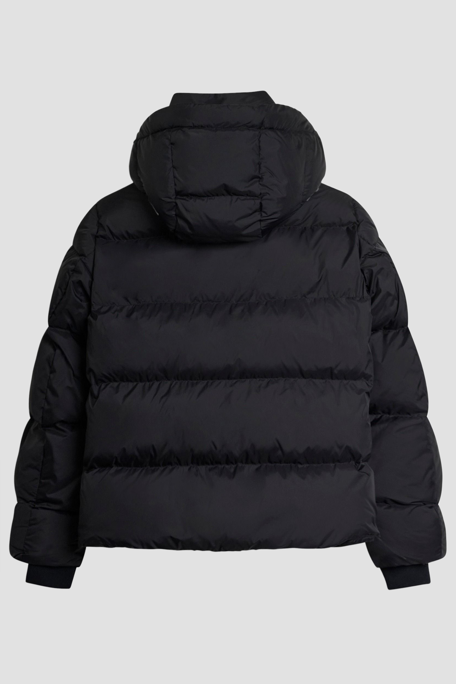 Чоловіча чорна куртка Antony Morato MMCO00935.FA600271;9000