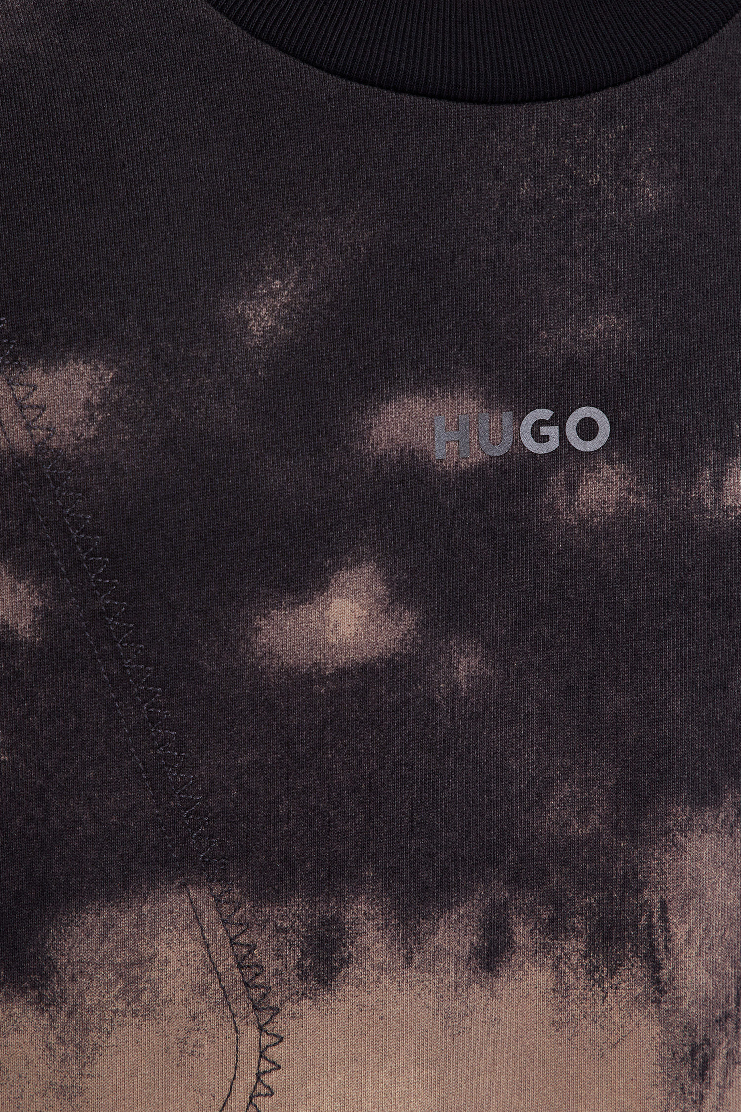 Мужской свитшот HUGO 50516667;210