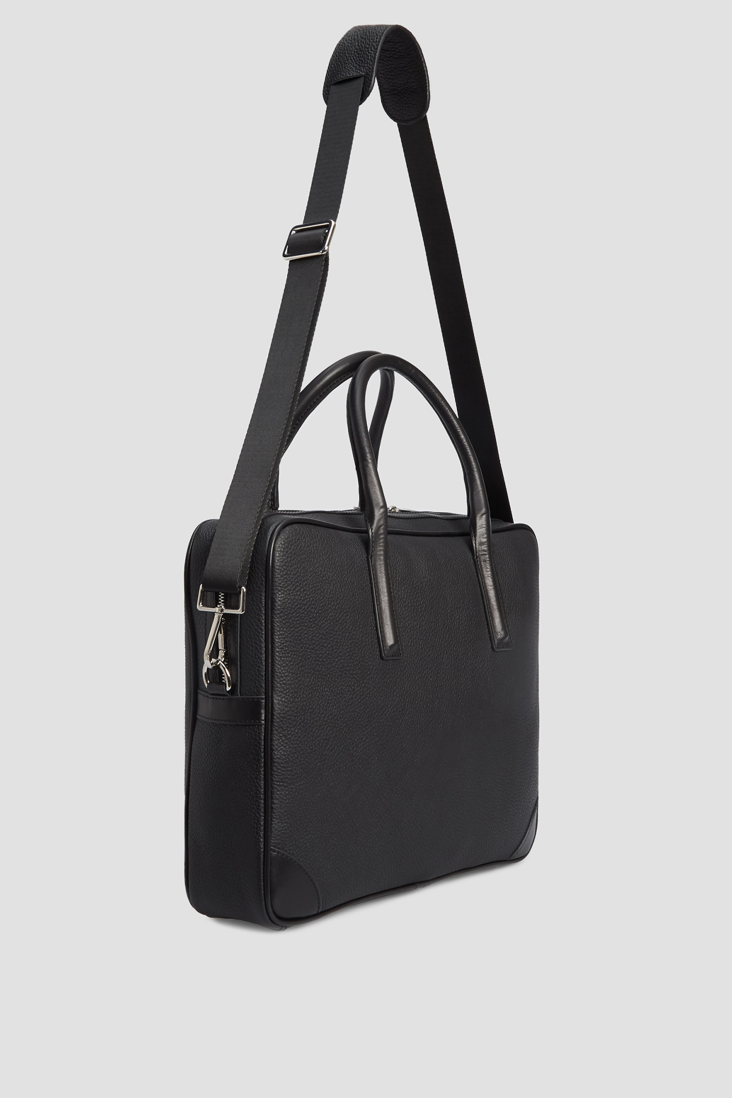 Чоловіча чорна сумка для ноутбука Karl Lagerfeld 502451.815902;990