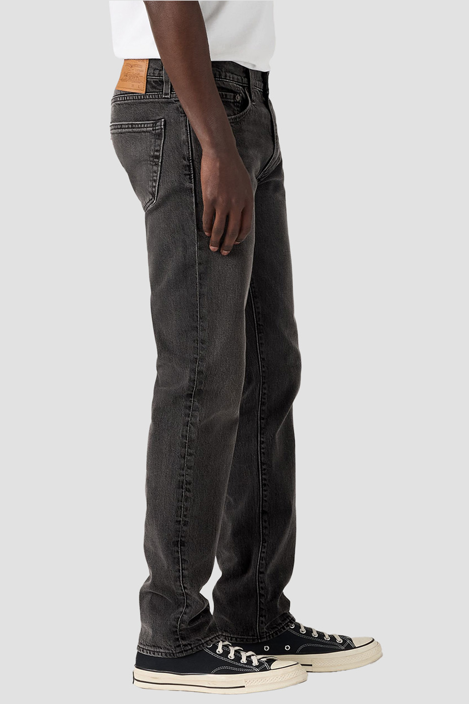 Мужские темно-серые джинсы 511™ Levi’s® 04511;6514