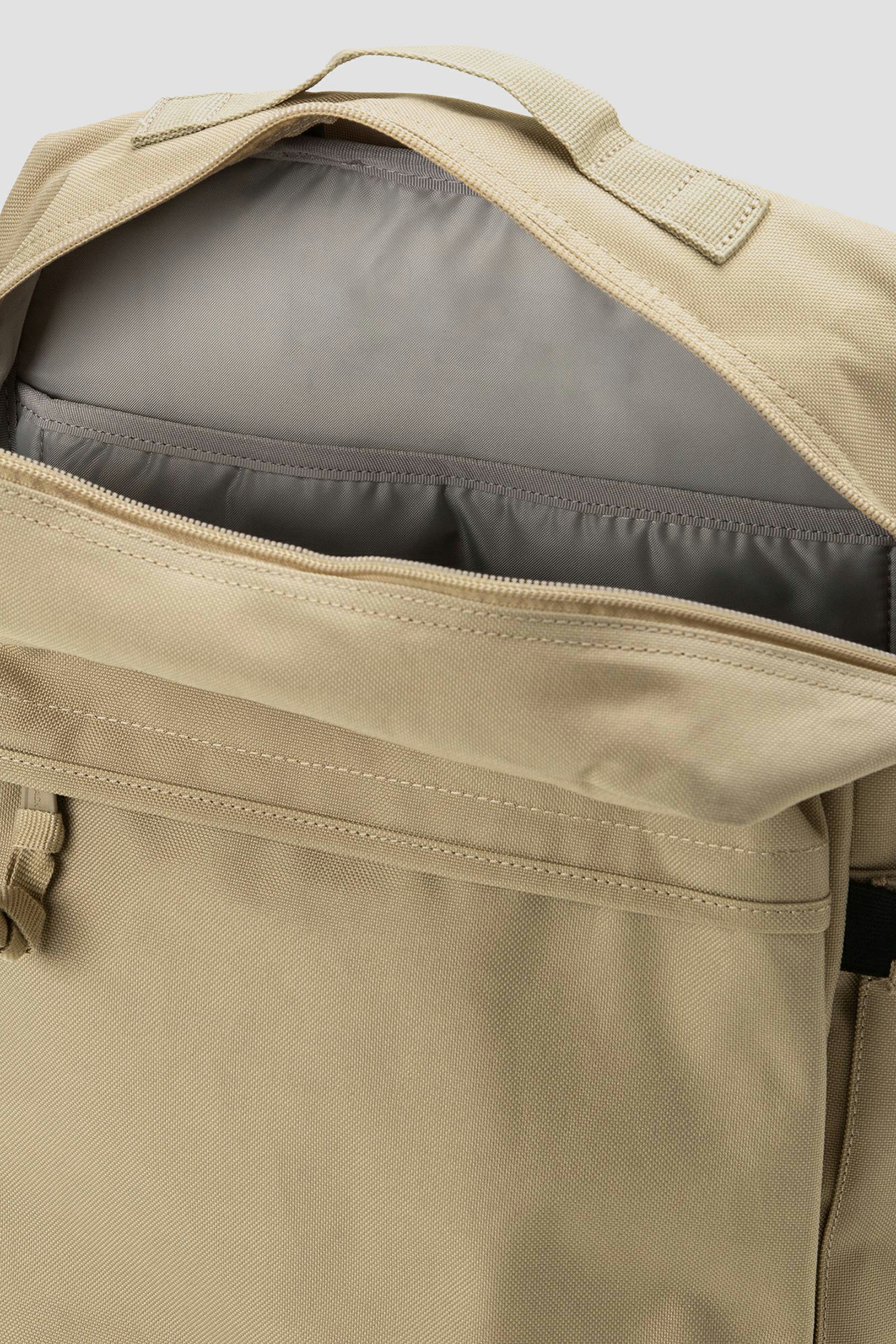 Мужской бежевый рюкзак Levi’s® D5463;0009