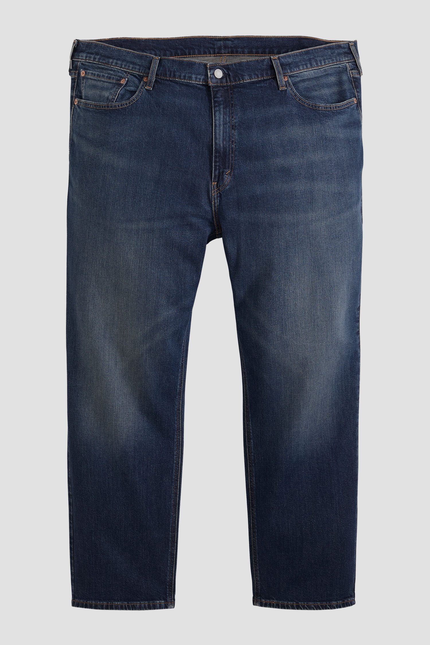 Чоловічі темно-сині джинси 541 Athletic Fit Levi’s® 18757;0177