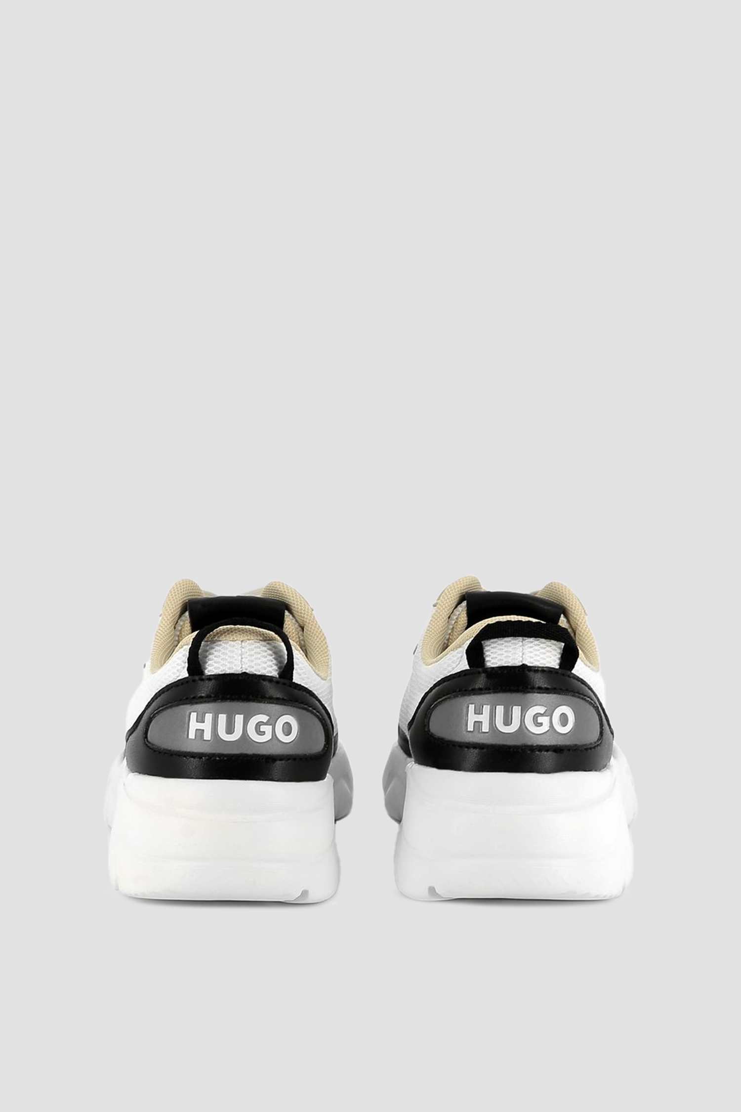 Дитячі кросівки HUGO kids G00301;10P
