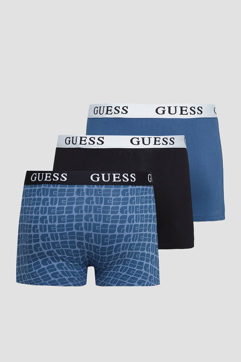 Трусы Guess — Онлайн-стор Ultrashop