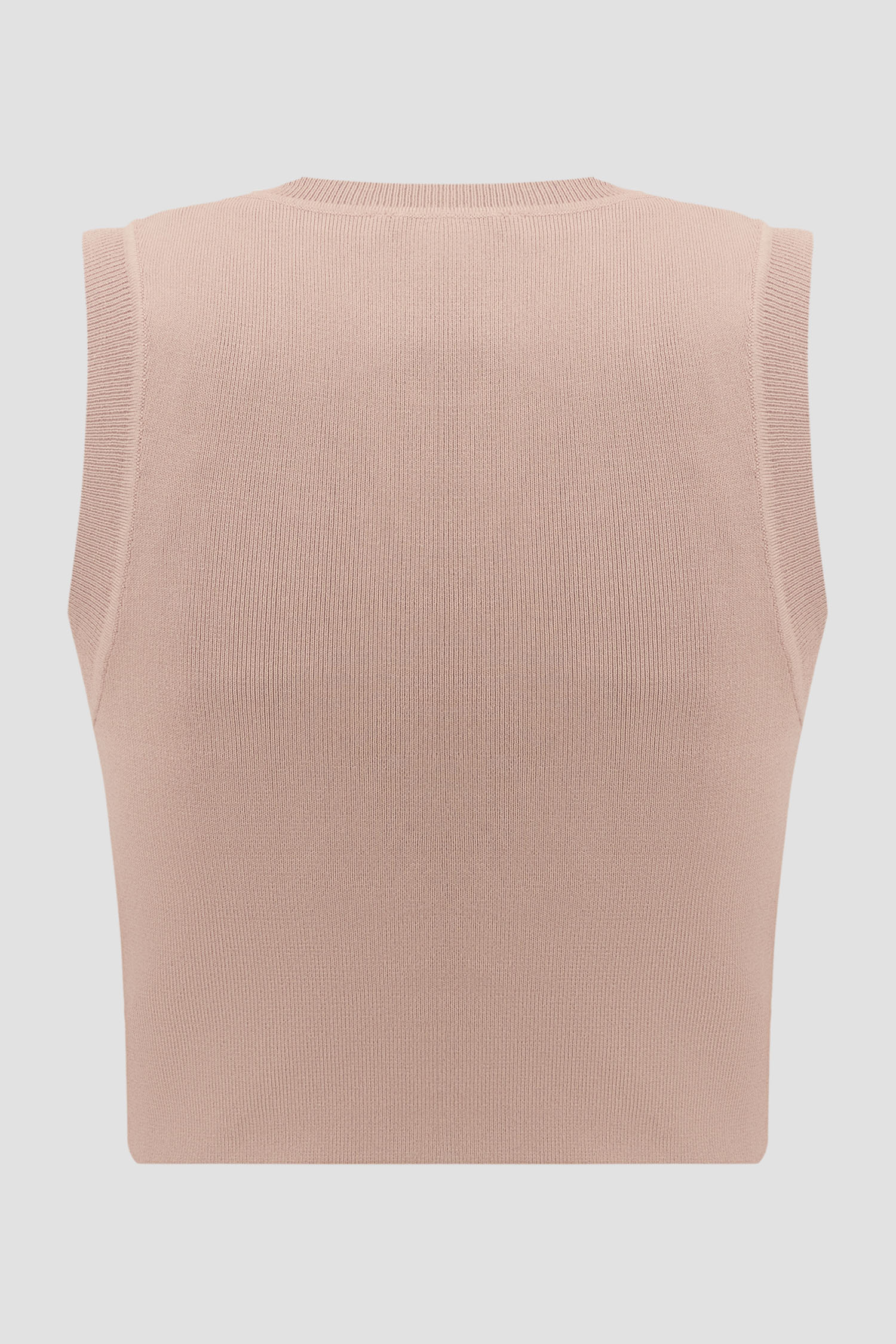 Женский бежевый топ Guess W4GZ34.Z3F40;A10L