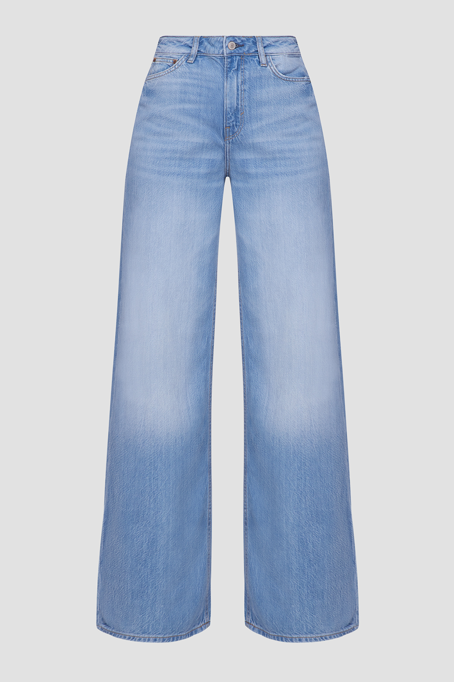 Жіночі блакитні джинси Guess W3GA82.D4MU6;SNLI