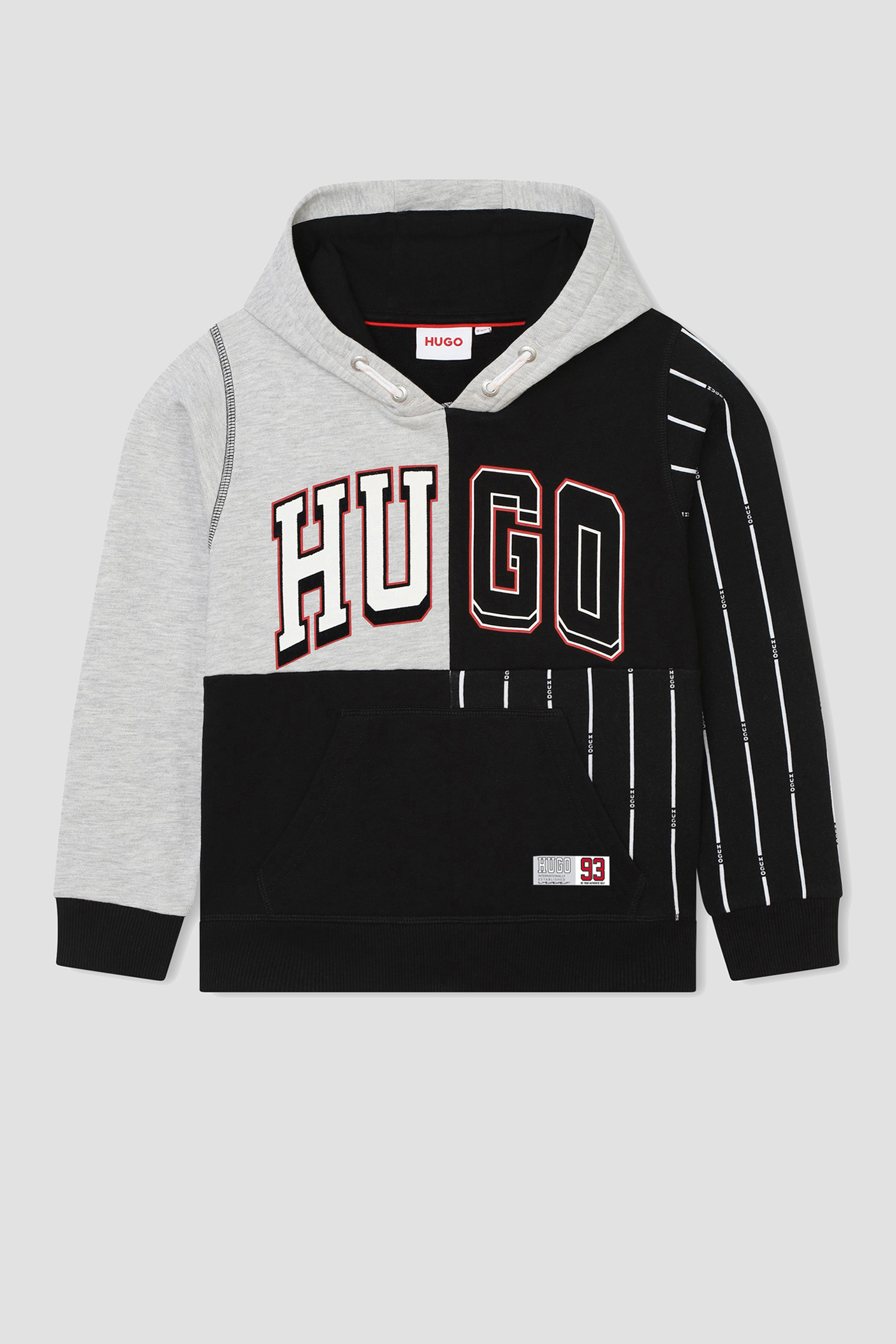 Дитяче худі HUGO kids G00023;M10