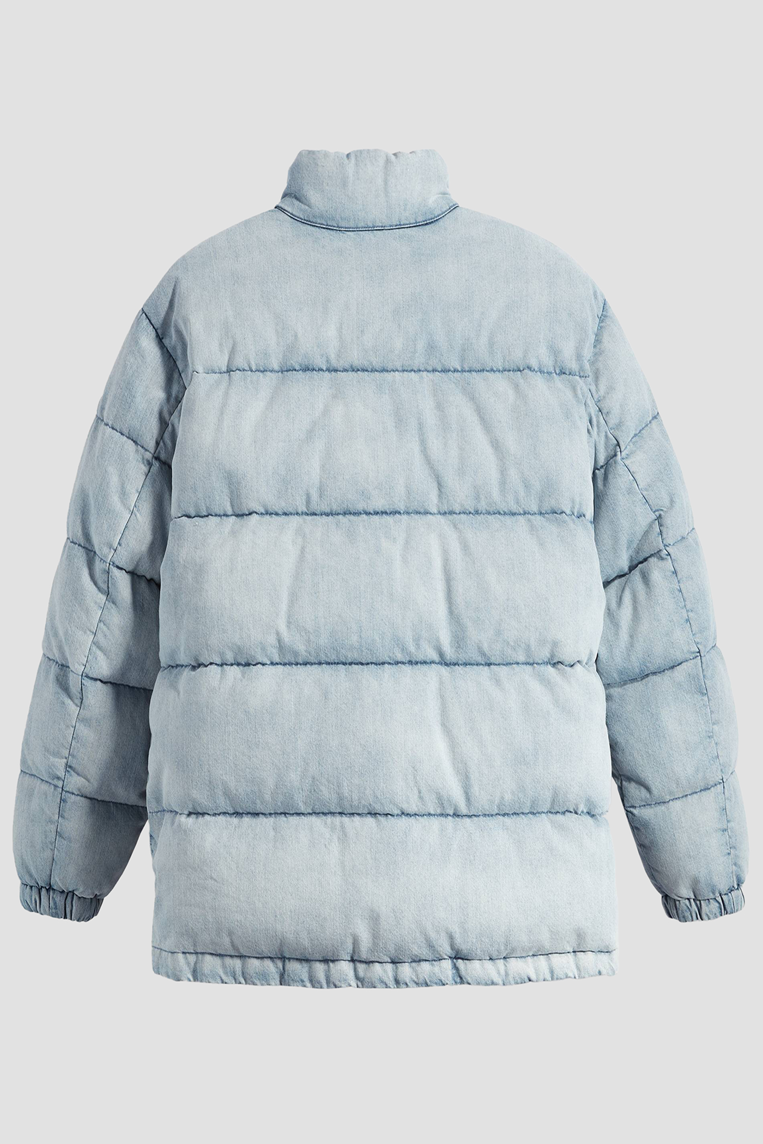 Мужская голубая куртка Levi’s® A5803;0000