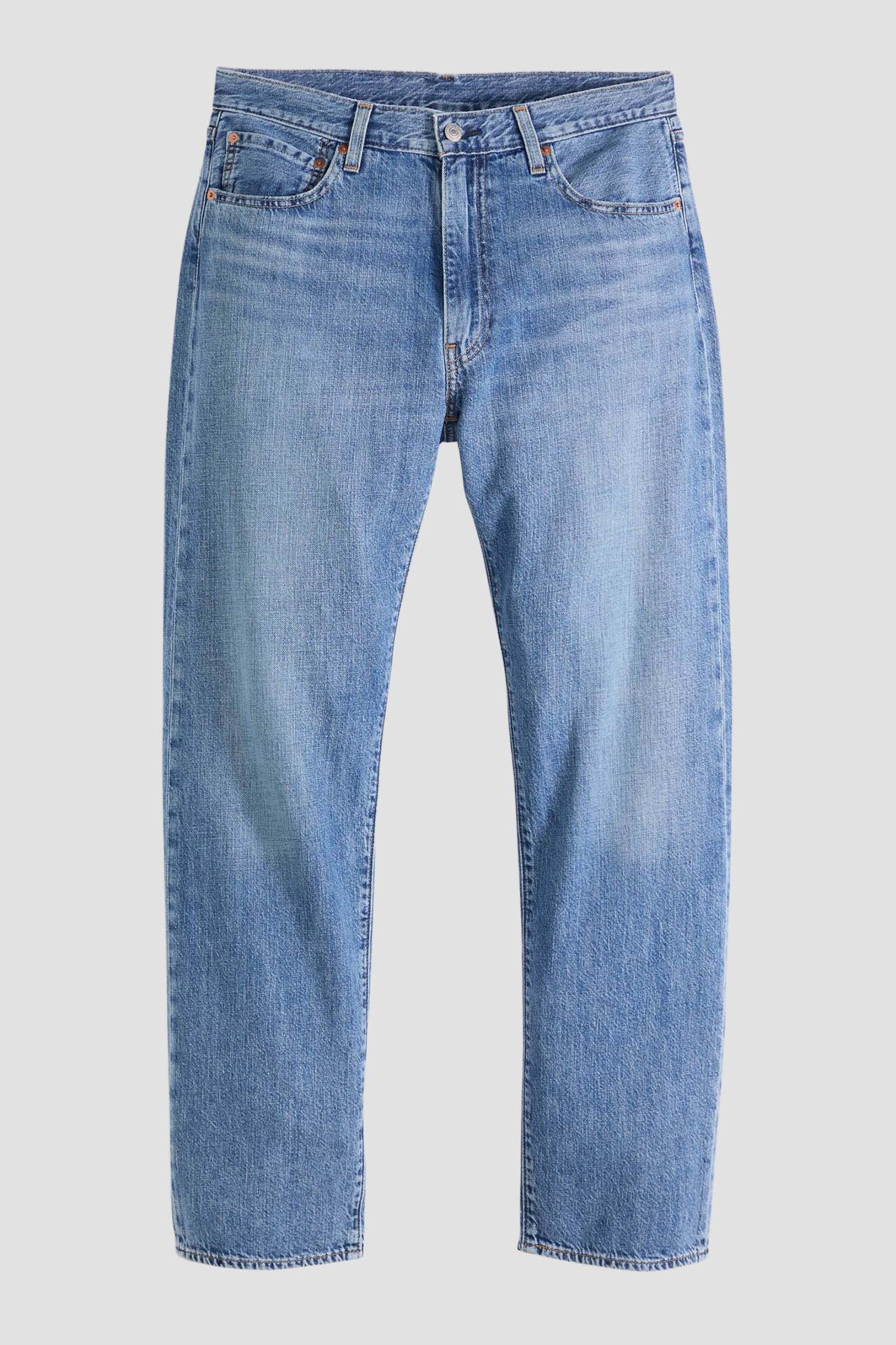Чоловічі сині джинси 555™ Relaxed Levi’s® 000LO;0053