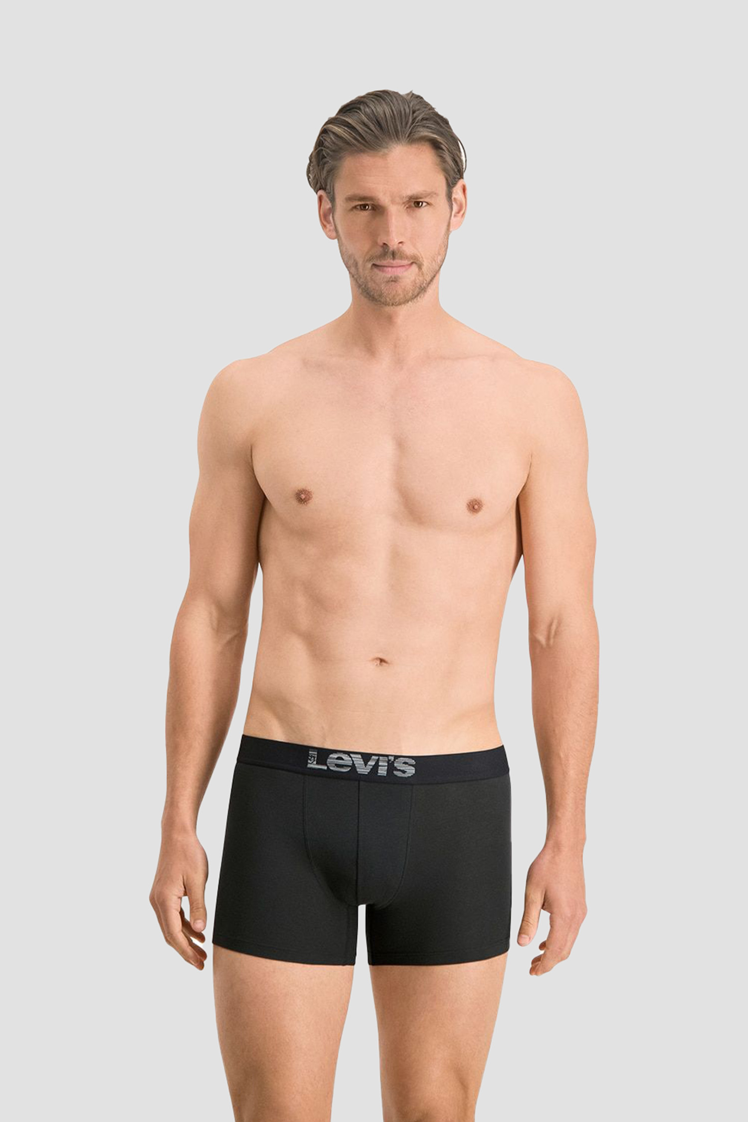 Мужские боксеры (2 шт) Levi’s® 701203921;007