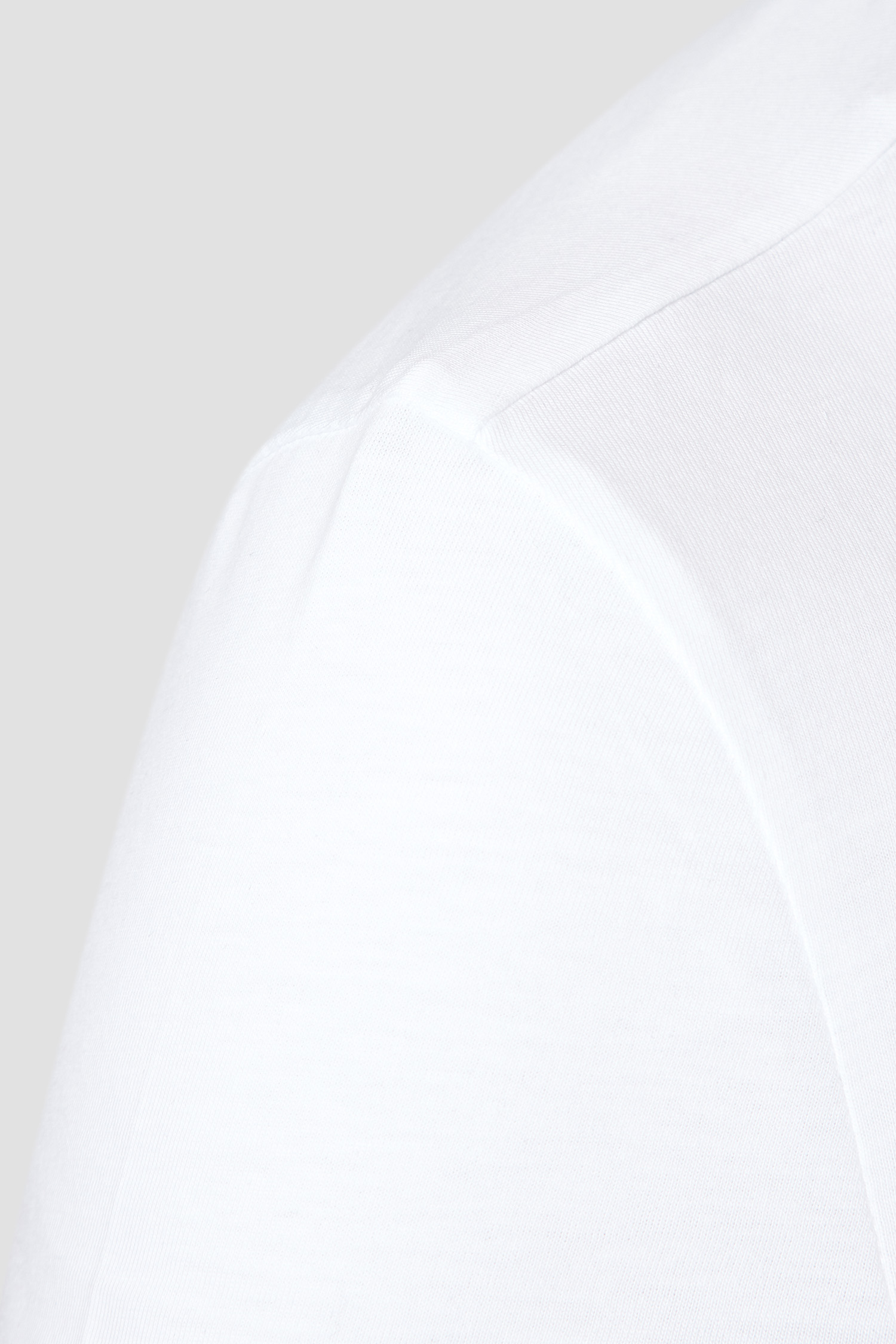 Женская белая футболка Moschino J0707.3762;3001