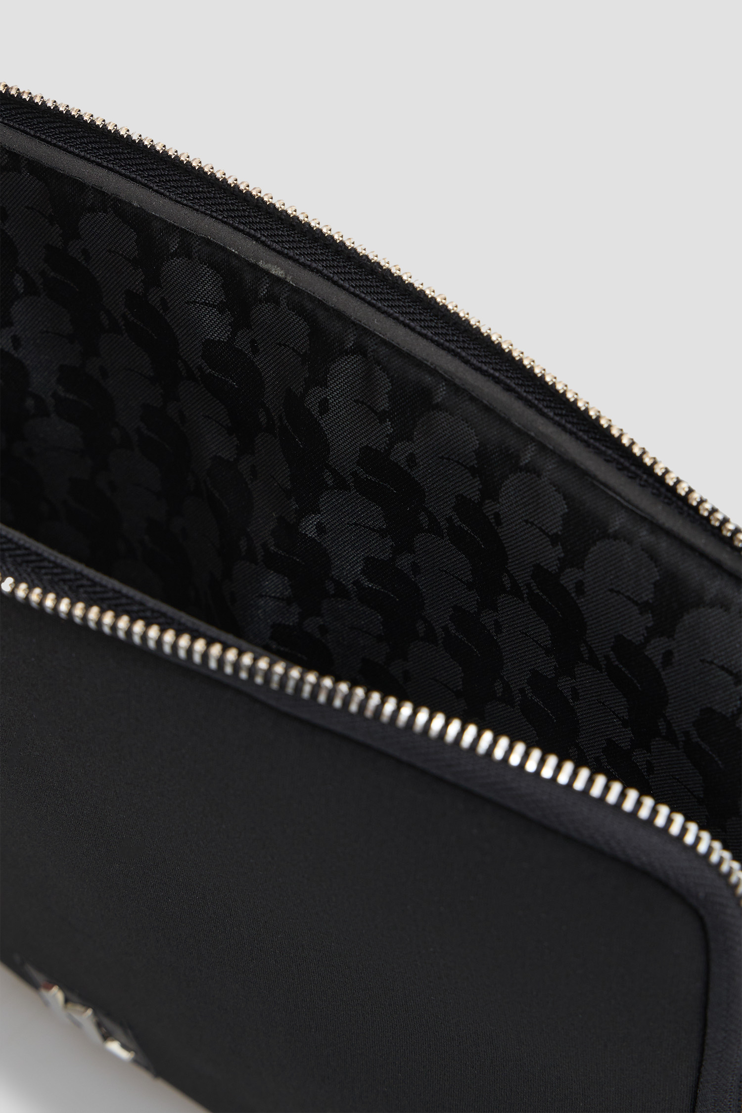 Мужской черный чехол для iPad Karl Lagerfeld 564113.805429;990