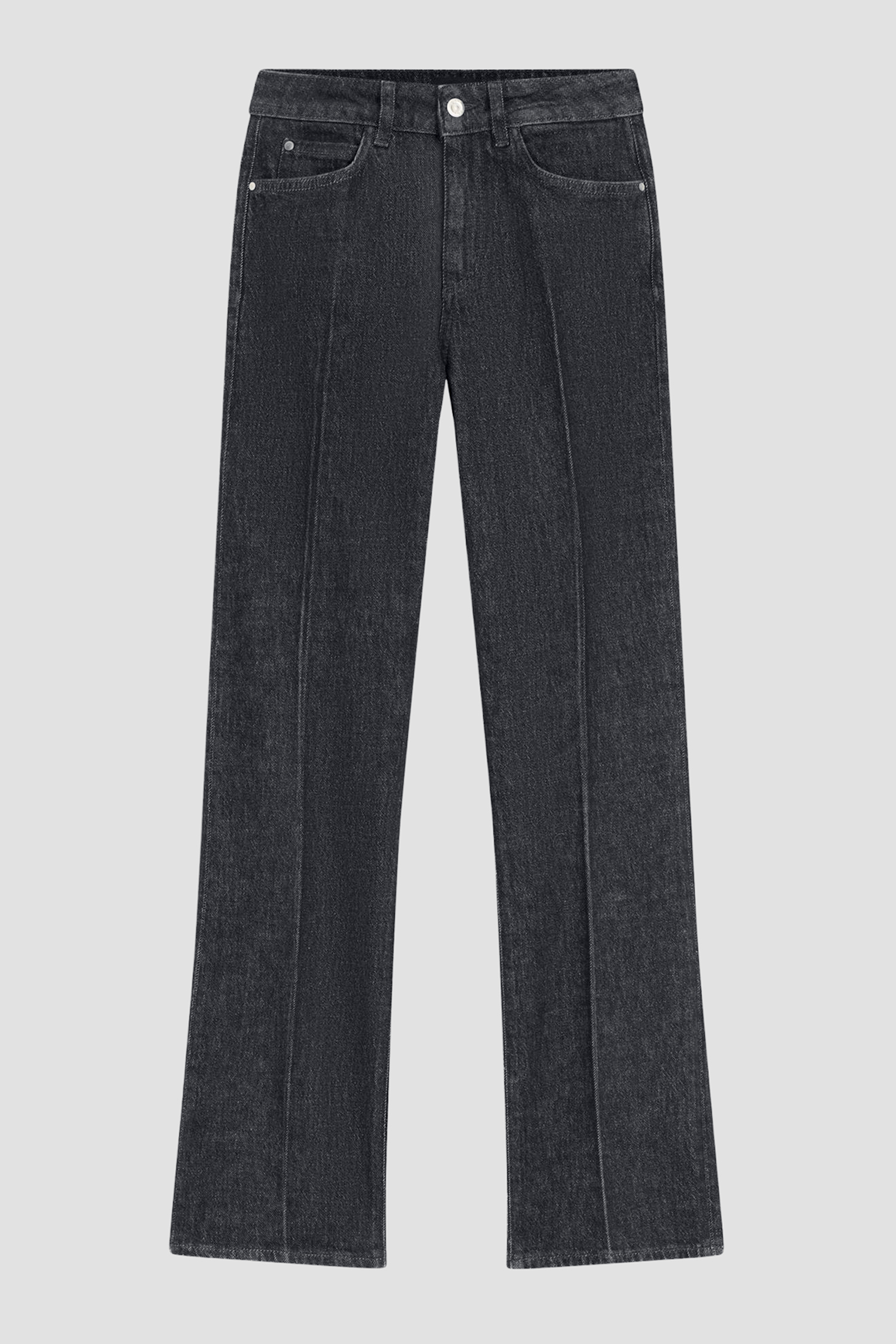 Женские черные джинсы BOSS 50553324;015