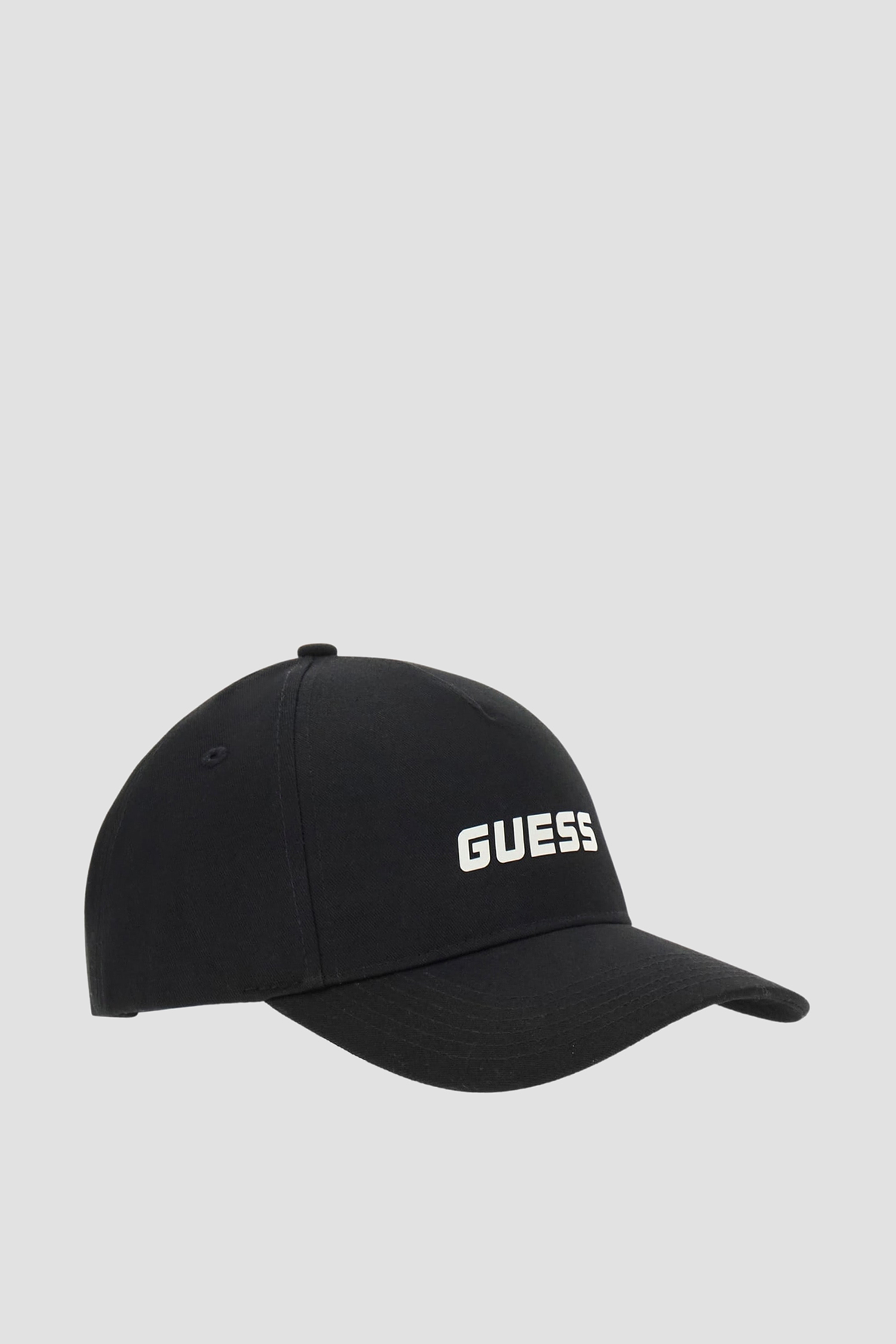 Мужская черная кепка Guess Z6GZ04.W2370;JBLK